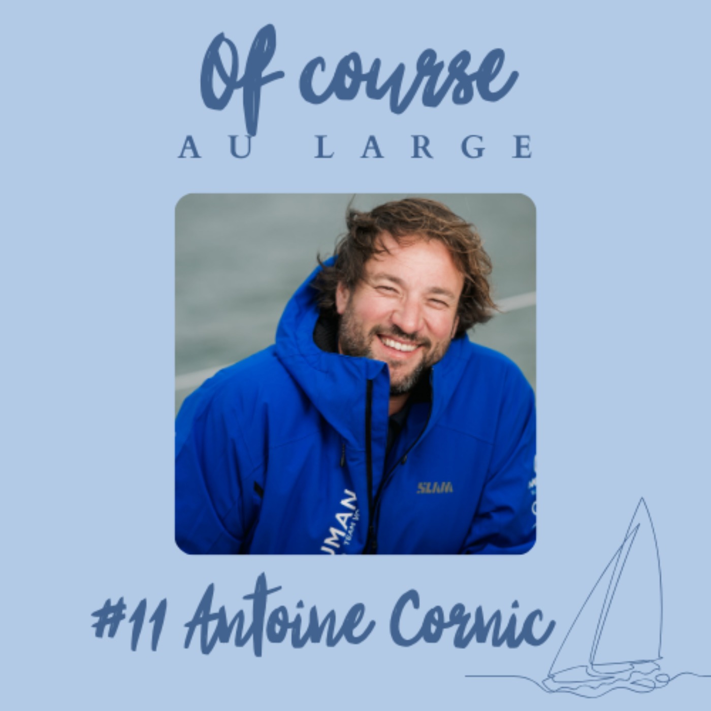 Antoine Cornic, les saveurs du large