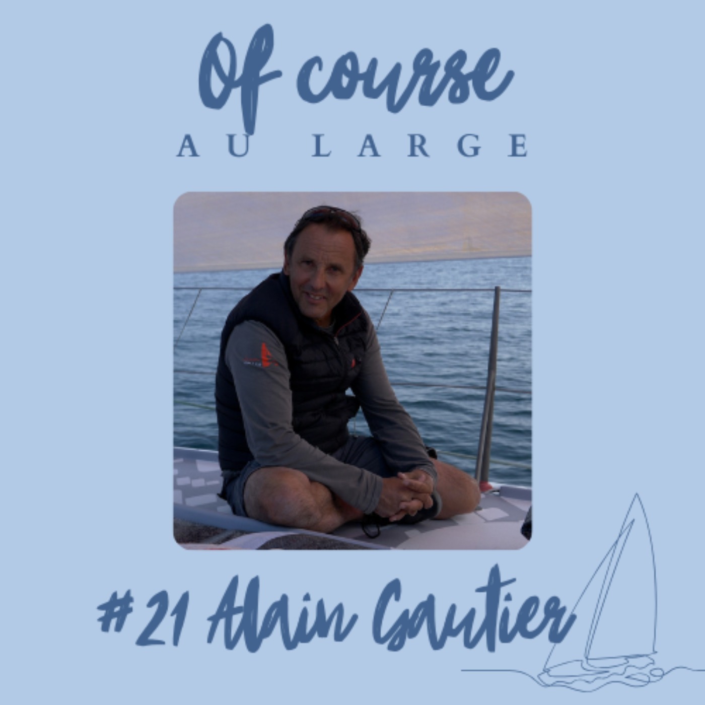 Of Course au Large