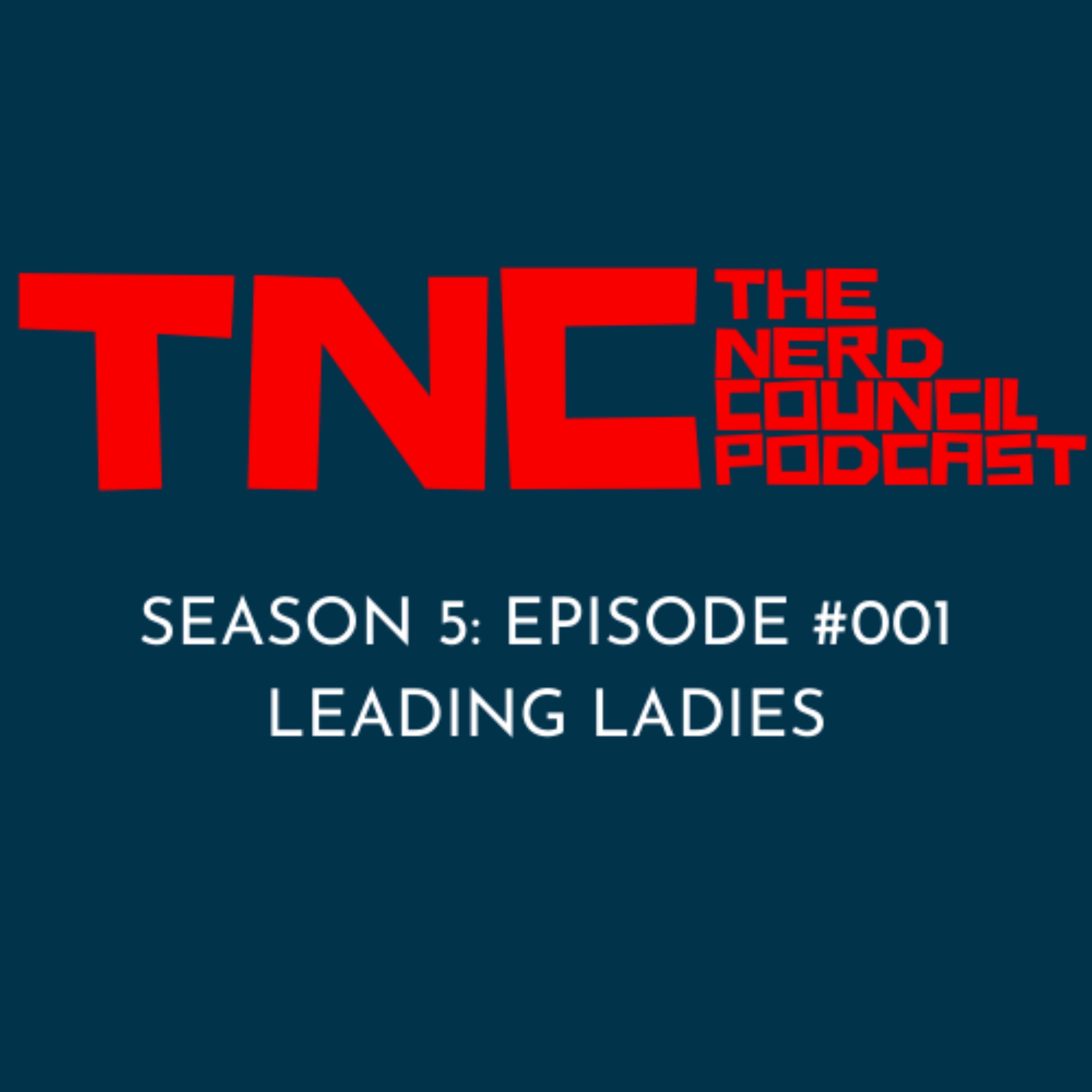 The Nerd Council Podcast