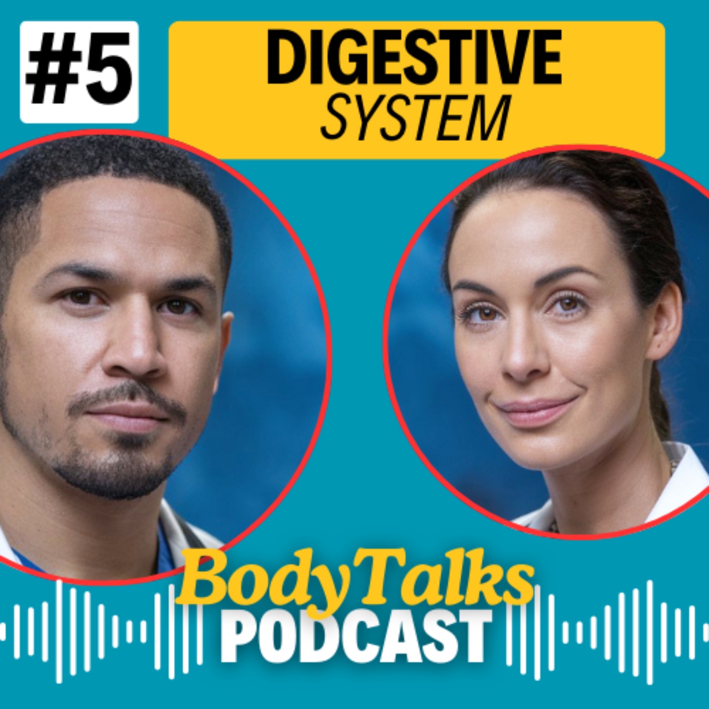 Digestive System episode artwork