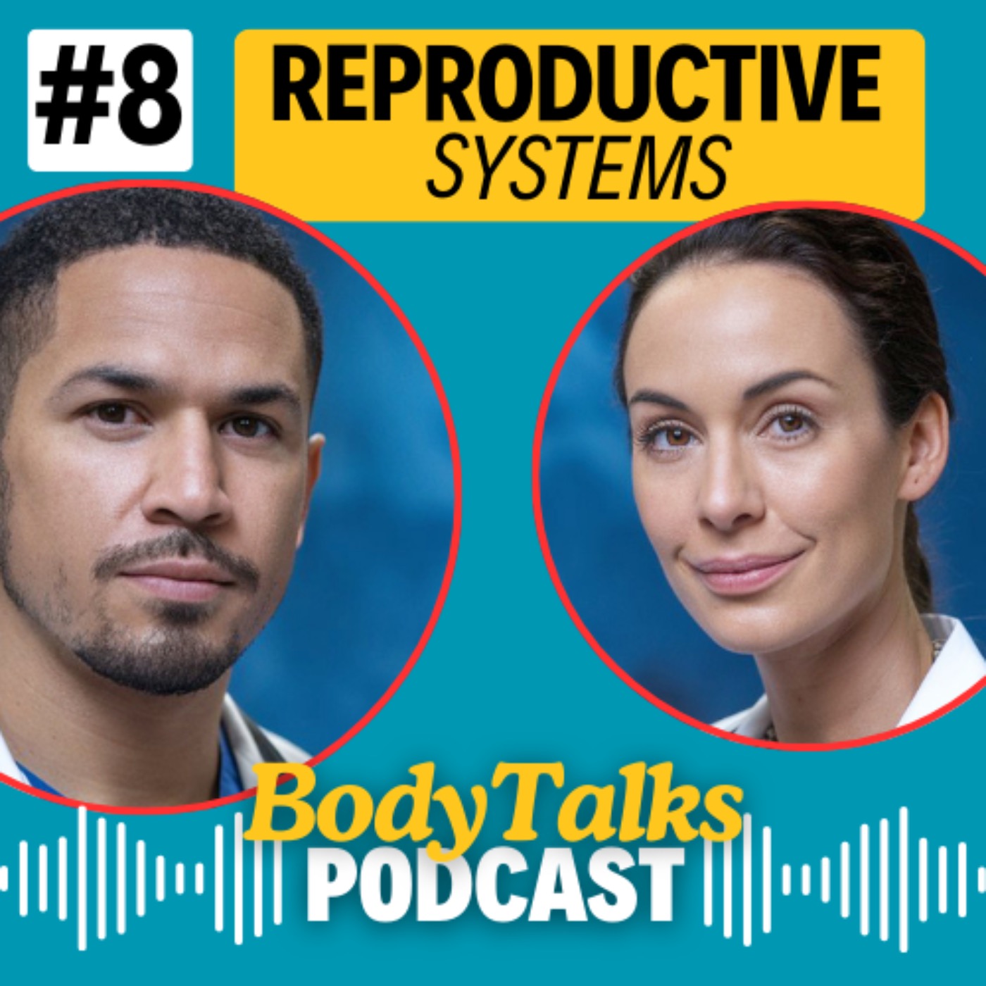 Reproductive Systems episode artwork