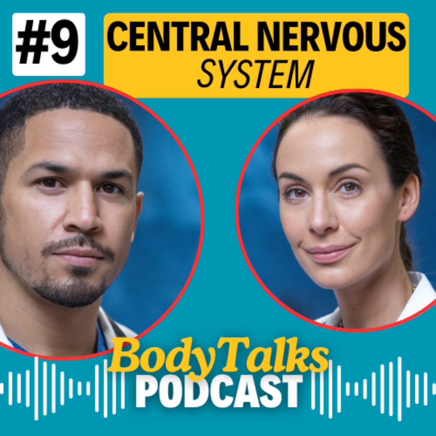 Central Nervous System episode artwork