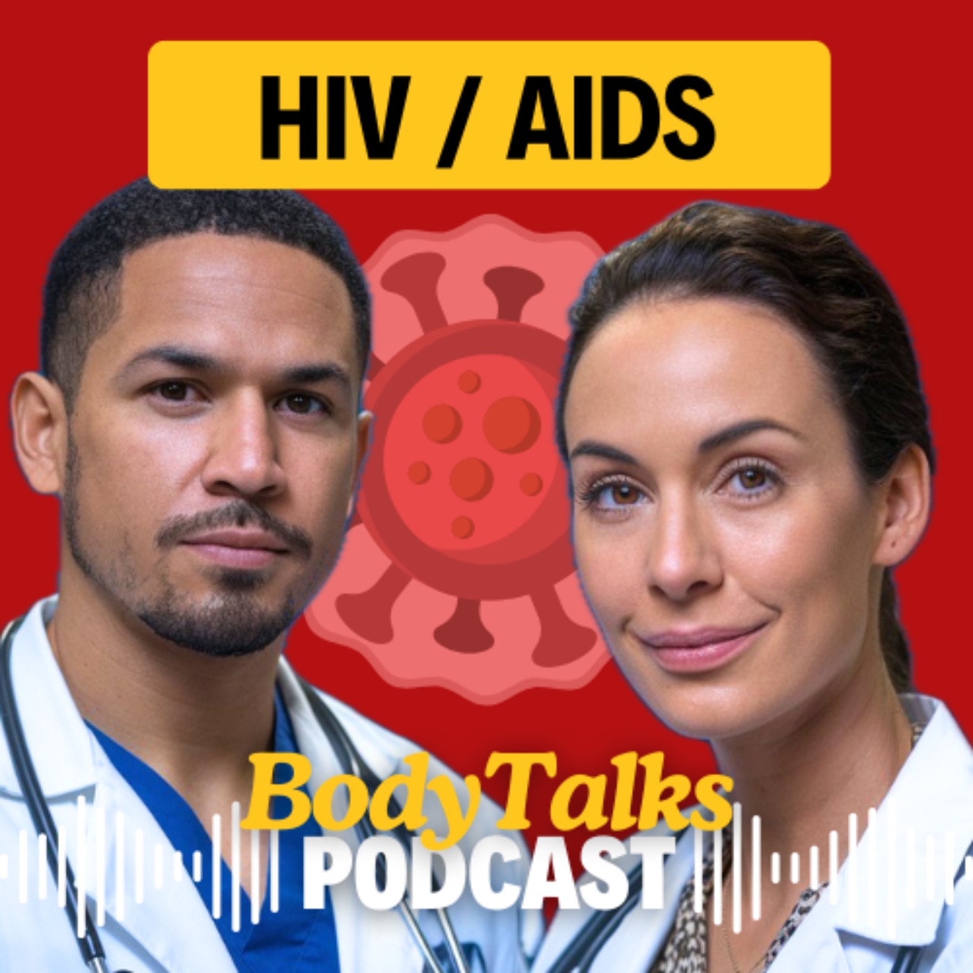 HIV / AIDS episode artwork