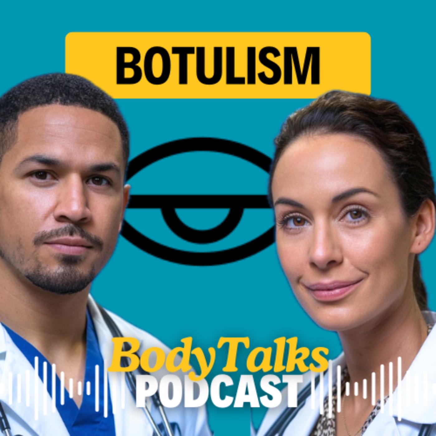 Botulism episode artwork