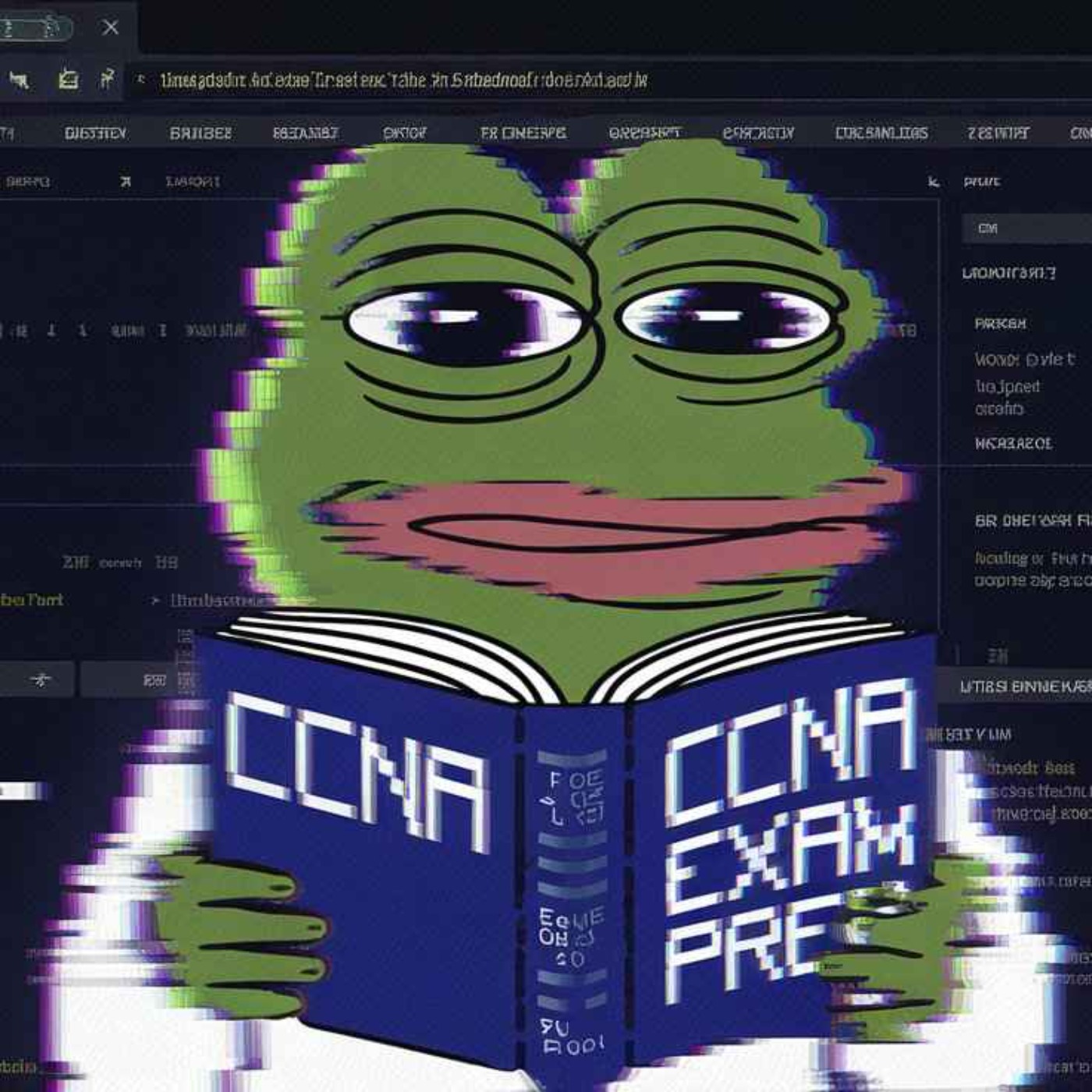 CCNA (Audio Learning) TCP / IP in Networking