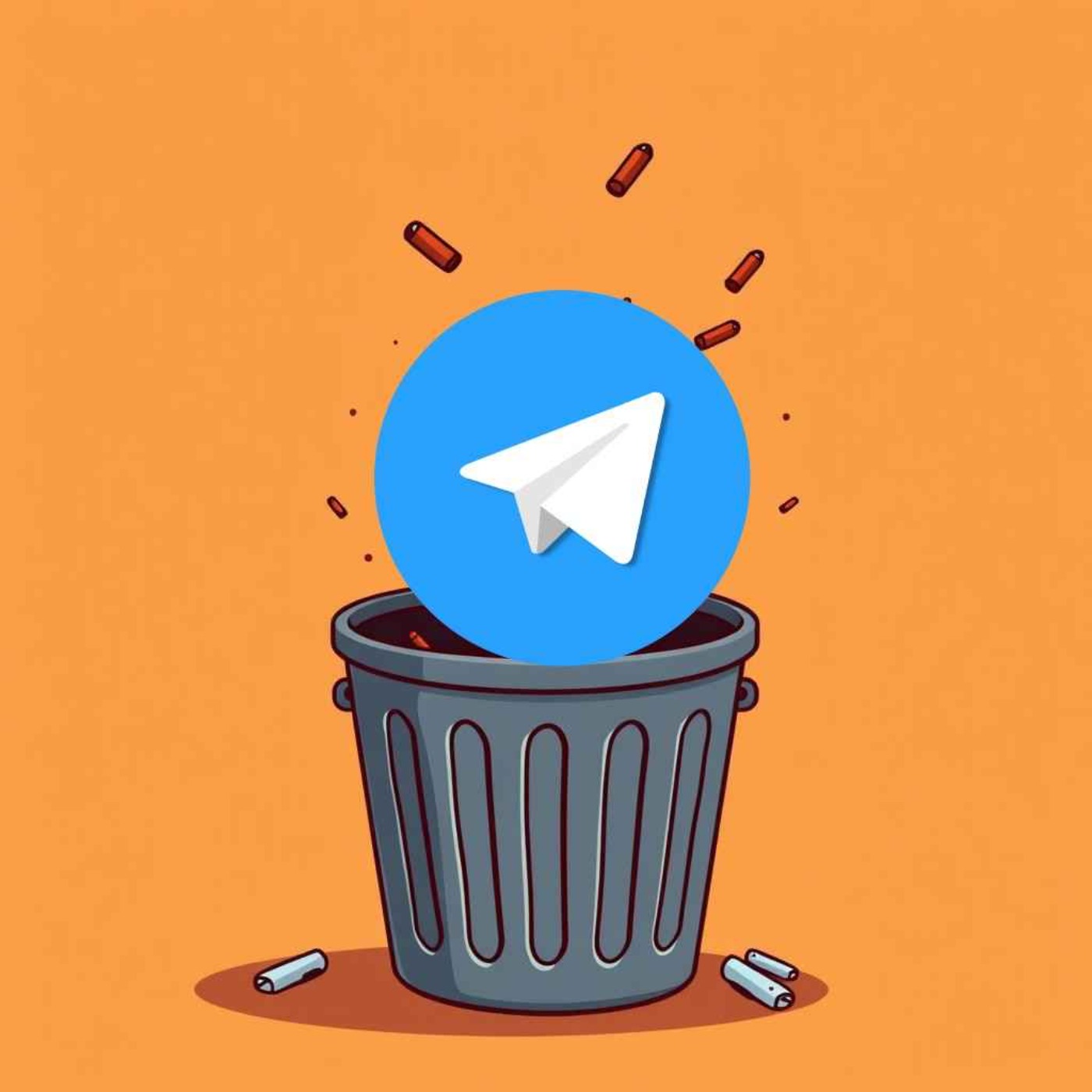 Telegram founder Admits to Sharing Criminals Info for years to Law enforcements, west african crime group shut down, 80% of factories have critical flaw