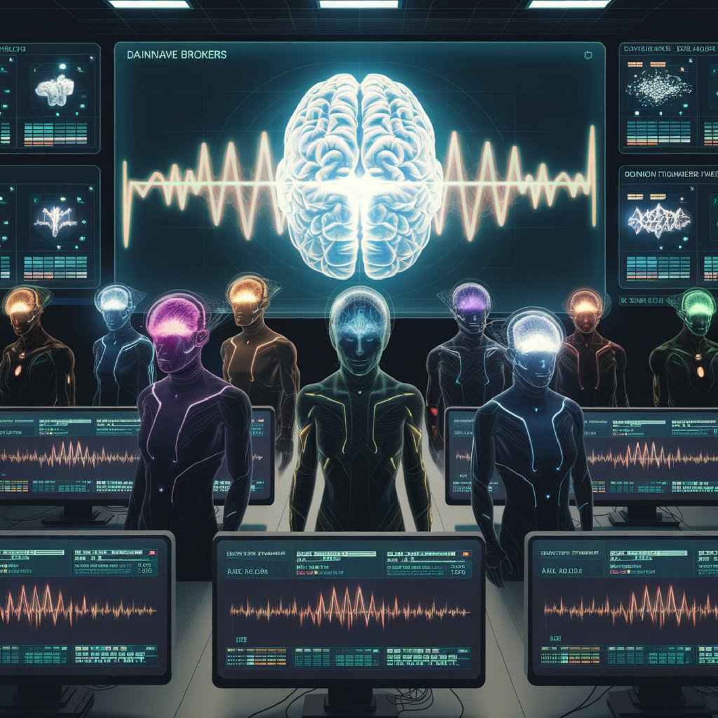 Data brokers Banned from Selling our Brain Waves, Apple scammed out of millions by some fraudsters, insurance companies to stop paying ransomeware threats