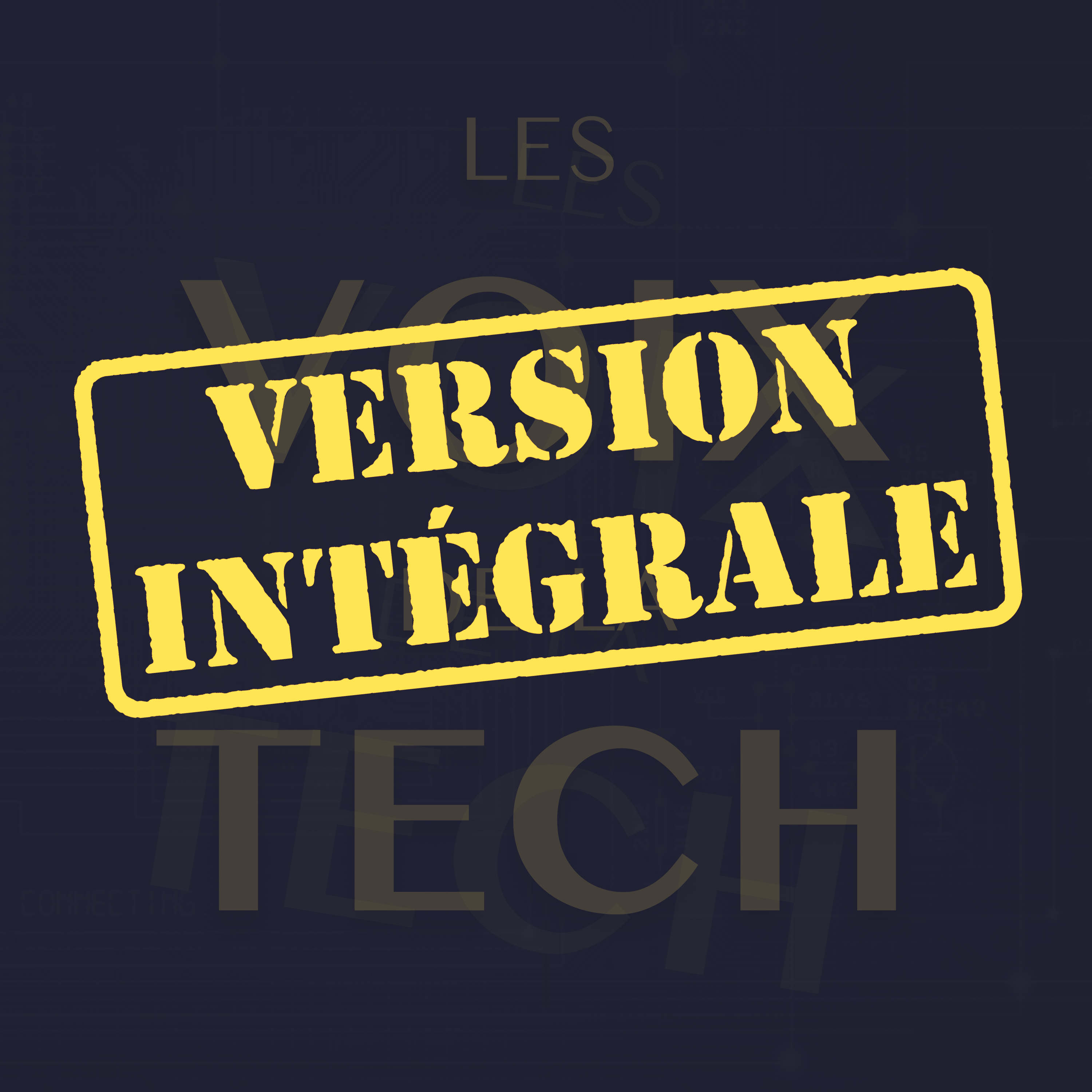 Les Voix de la Tech