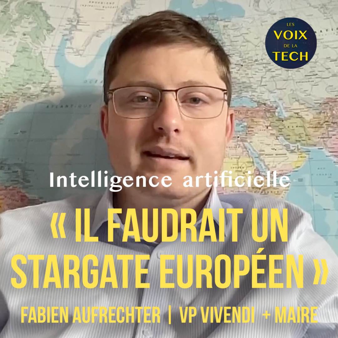 Les Voix de la Tech