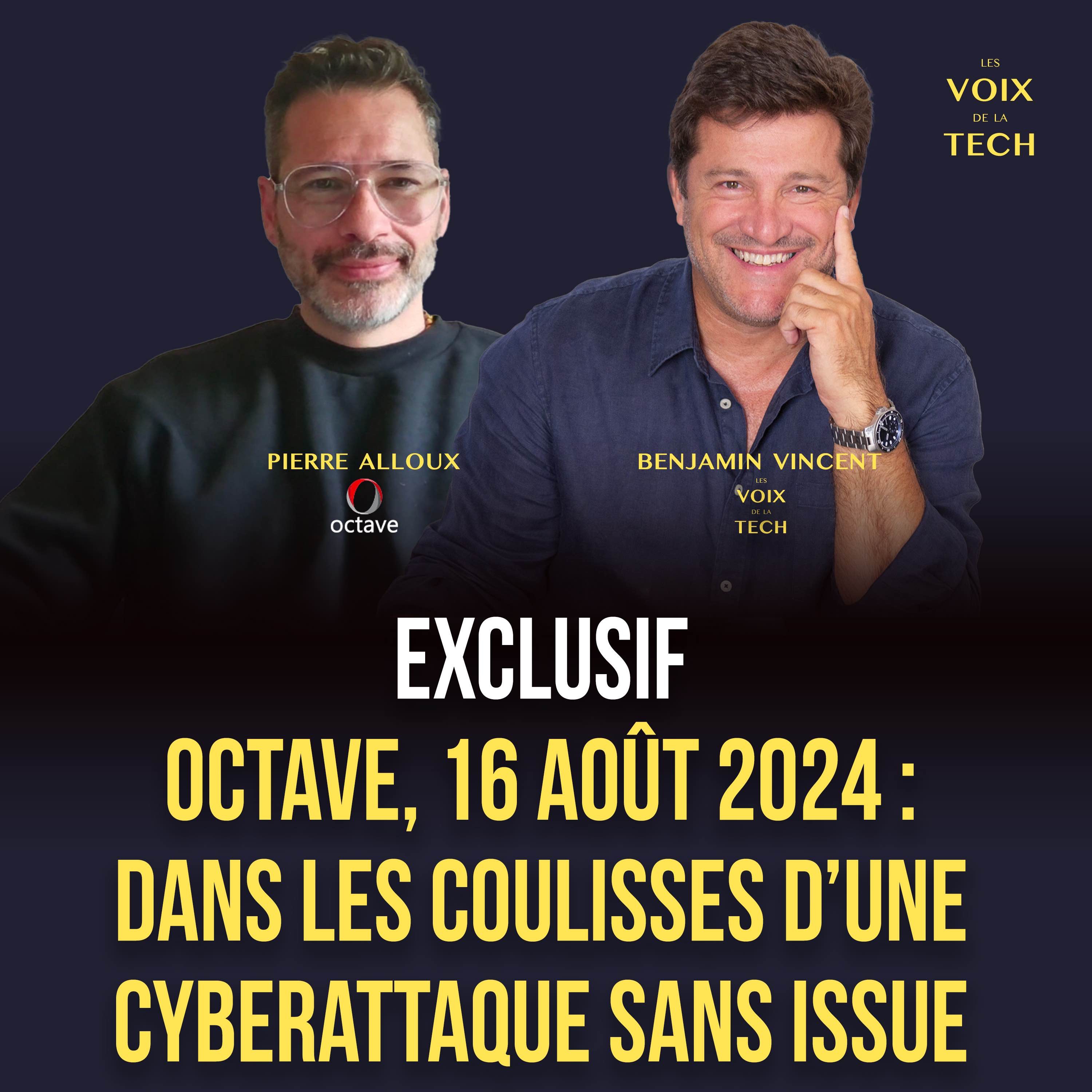 Les Voix de la Tech