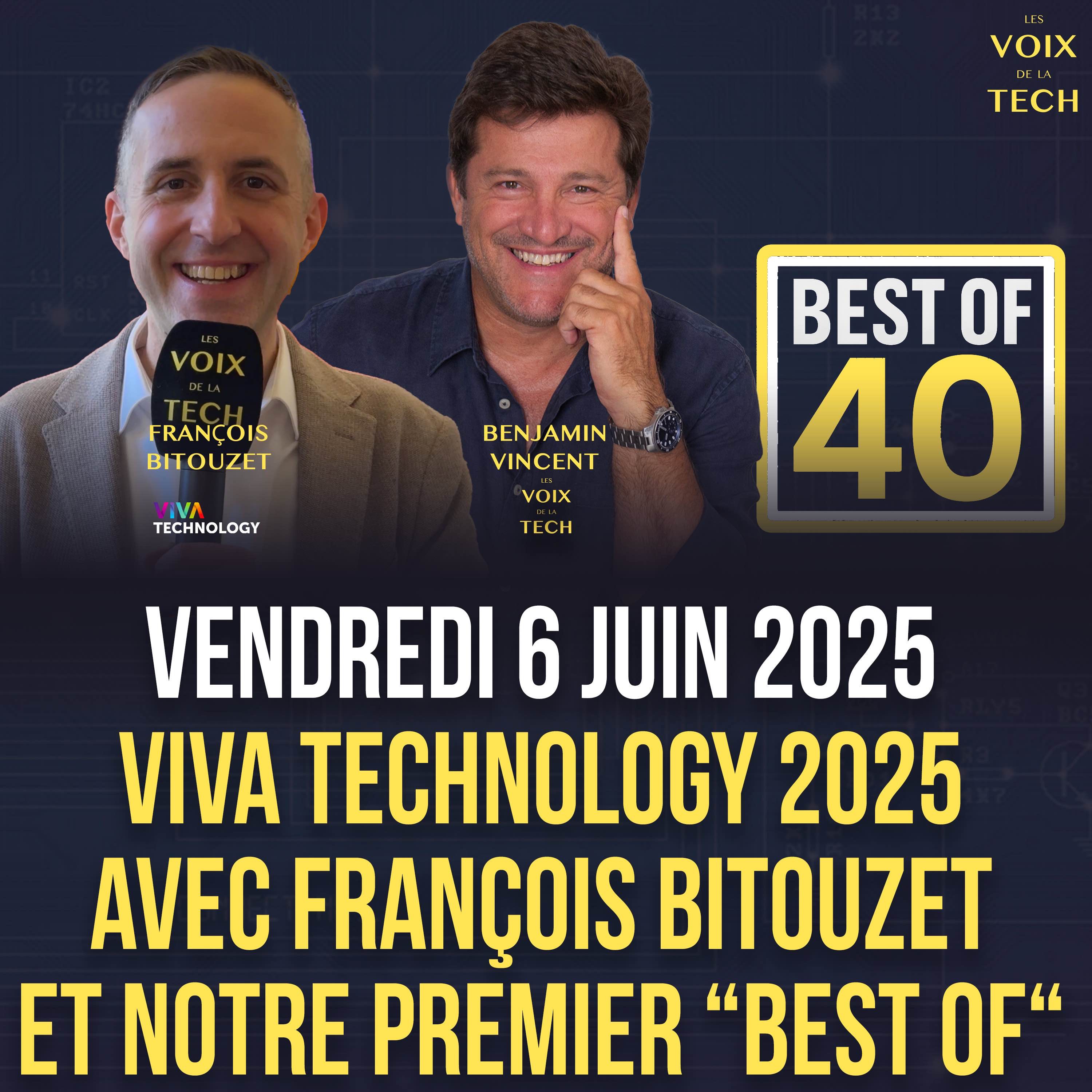 Les Voix de la Tech