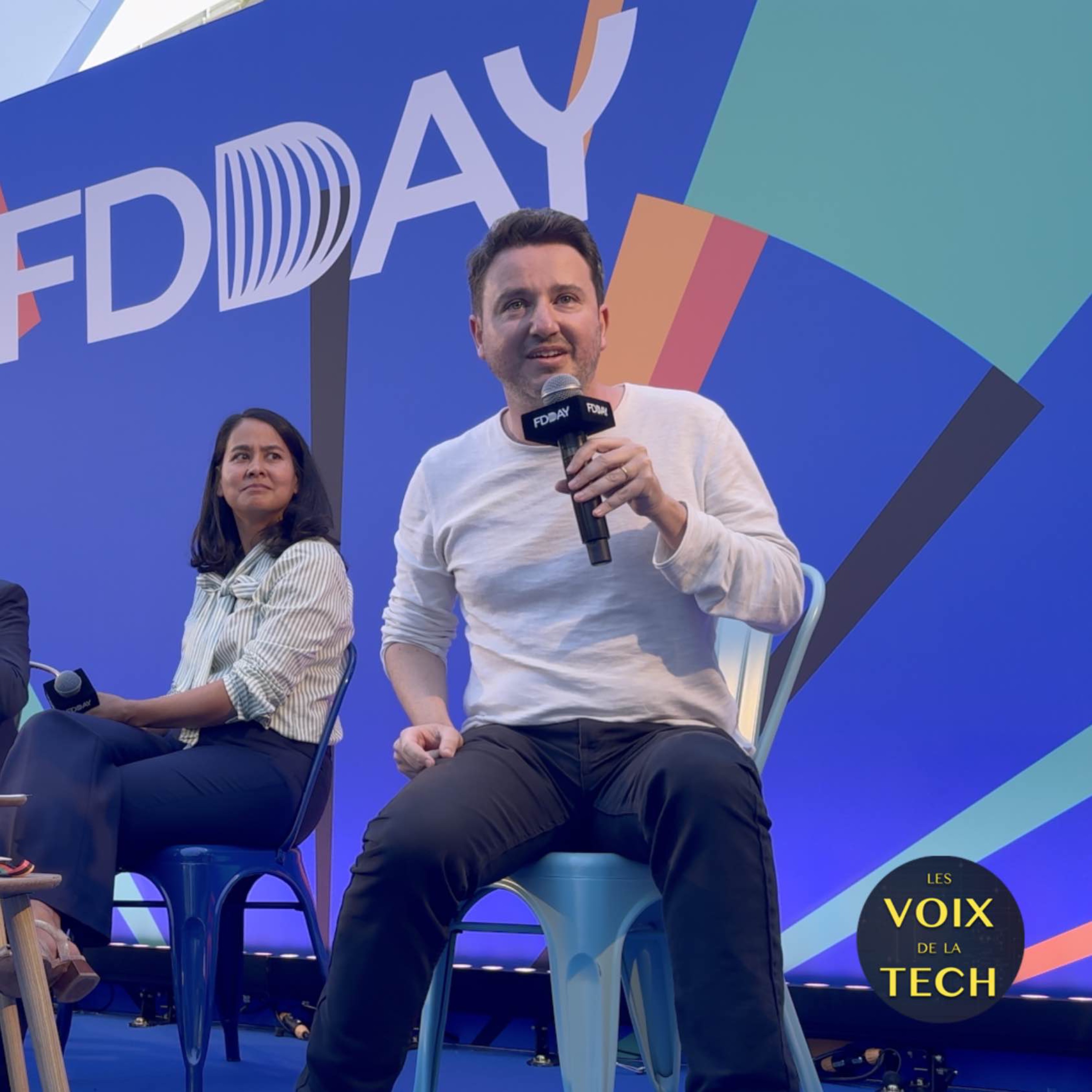 Les Voix de la Tech