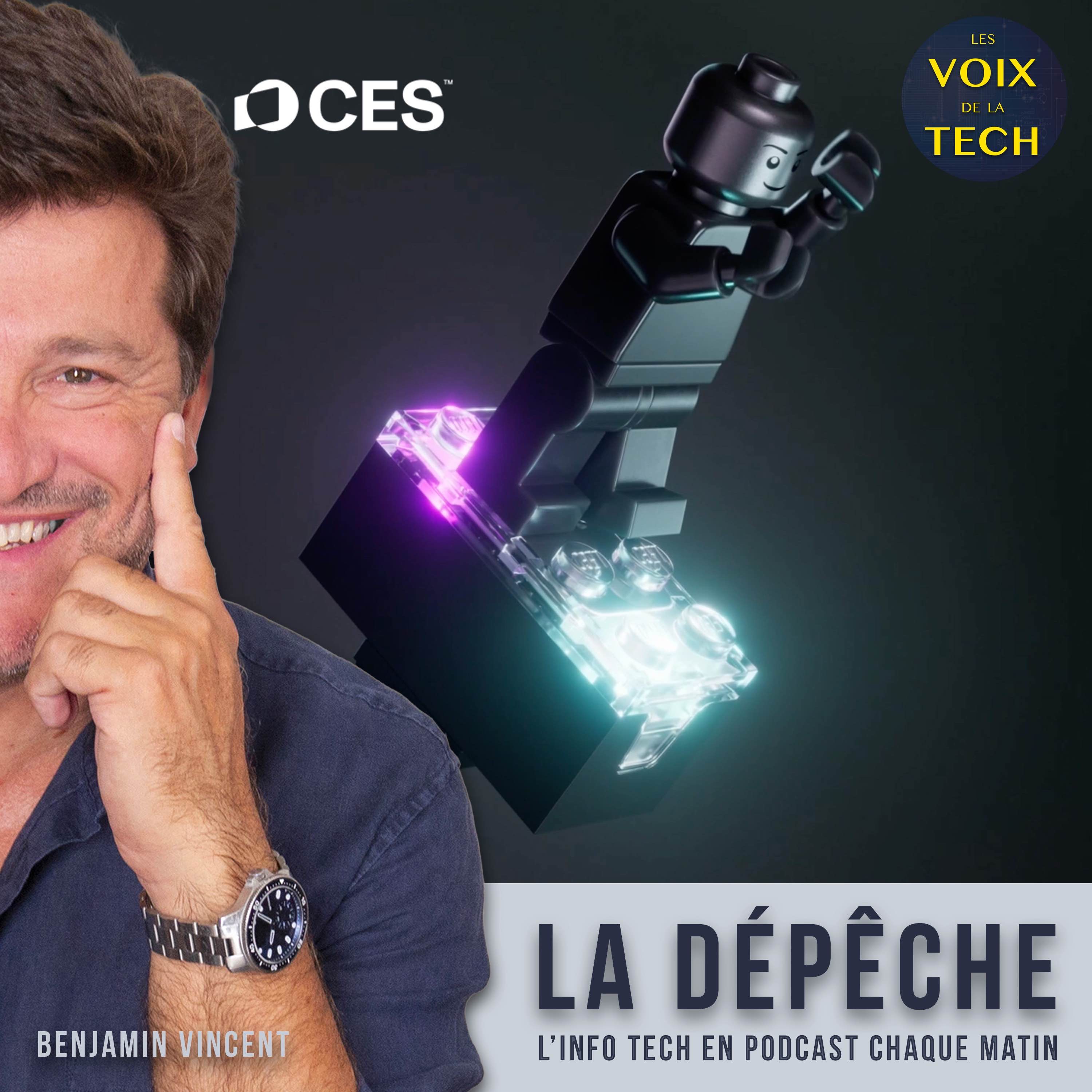 Les Voix de la Tech