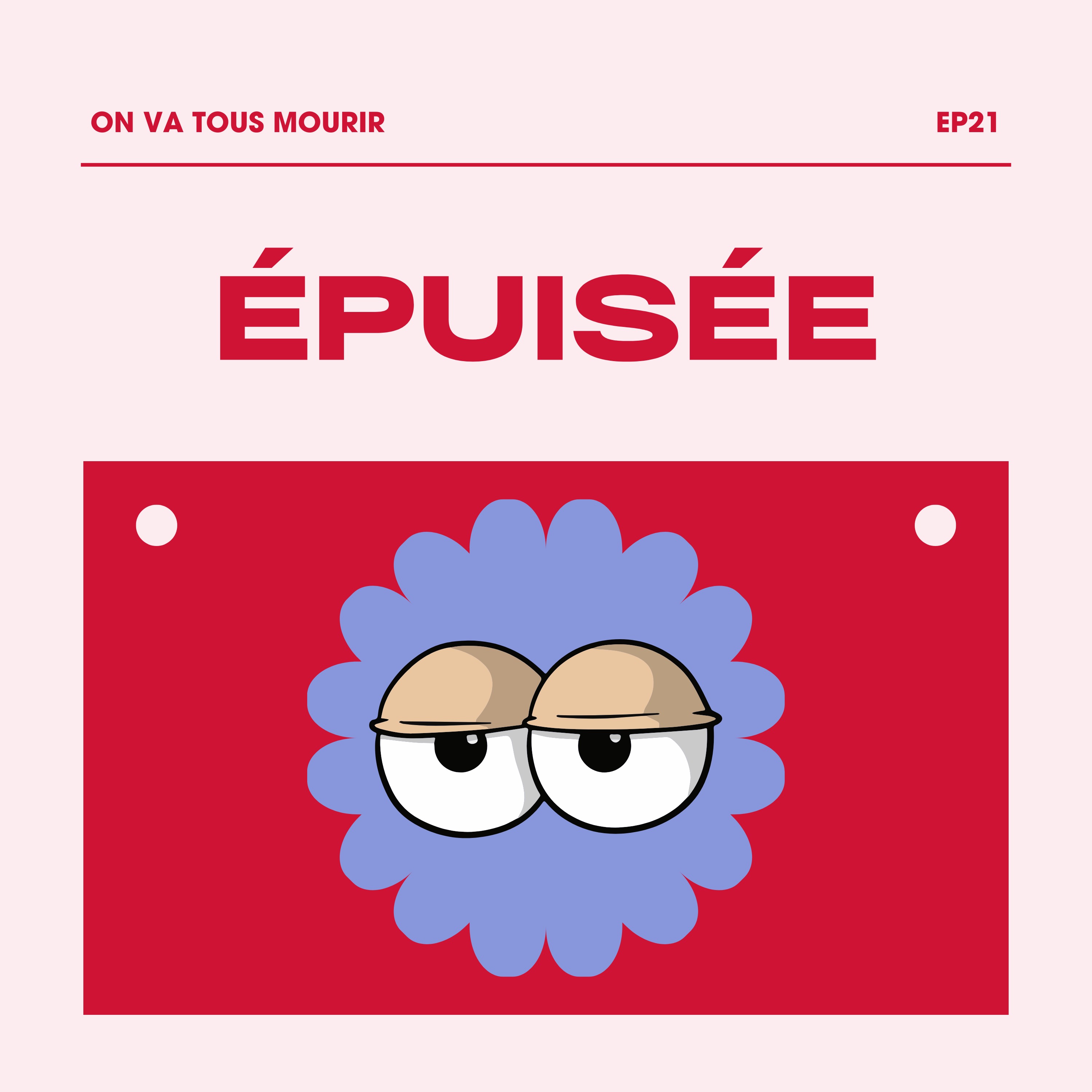 épuisée d'être dure envers moi-même en amour 