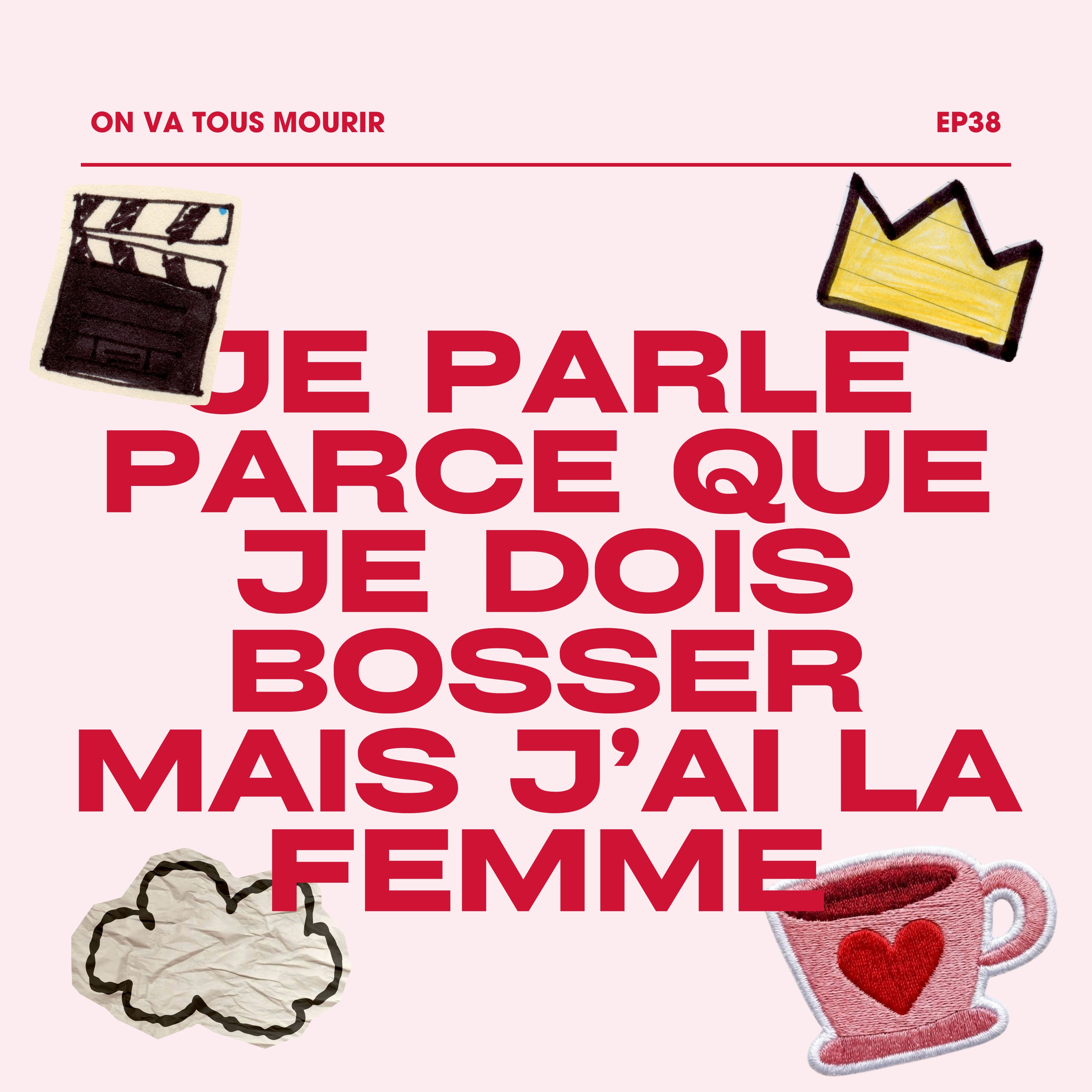 l'épisode qui n'en finit plus.. 