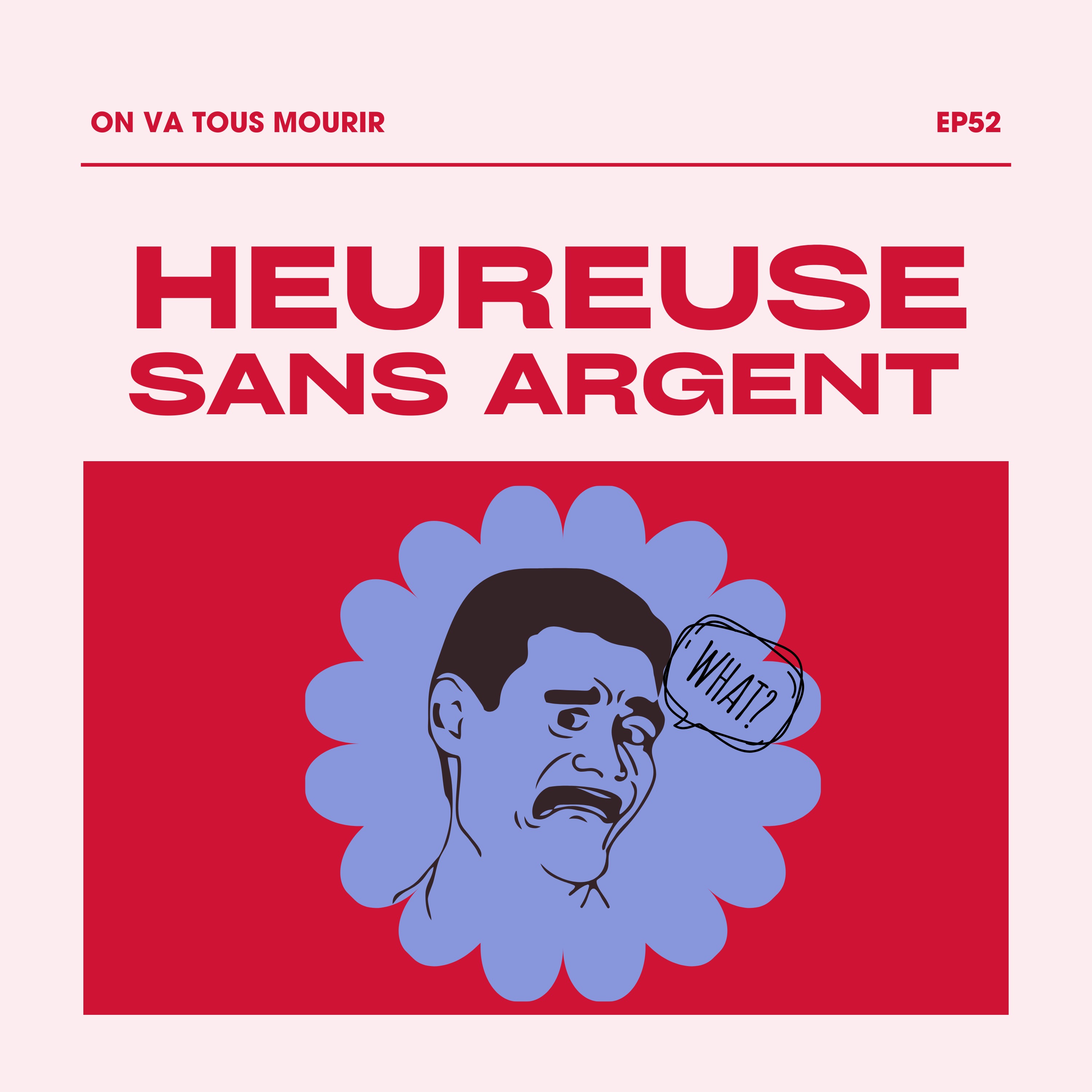 en deuil, pas de tune et archi heureuse episode artwork
