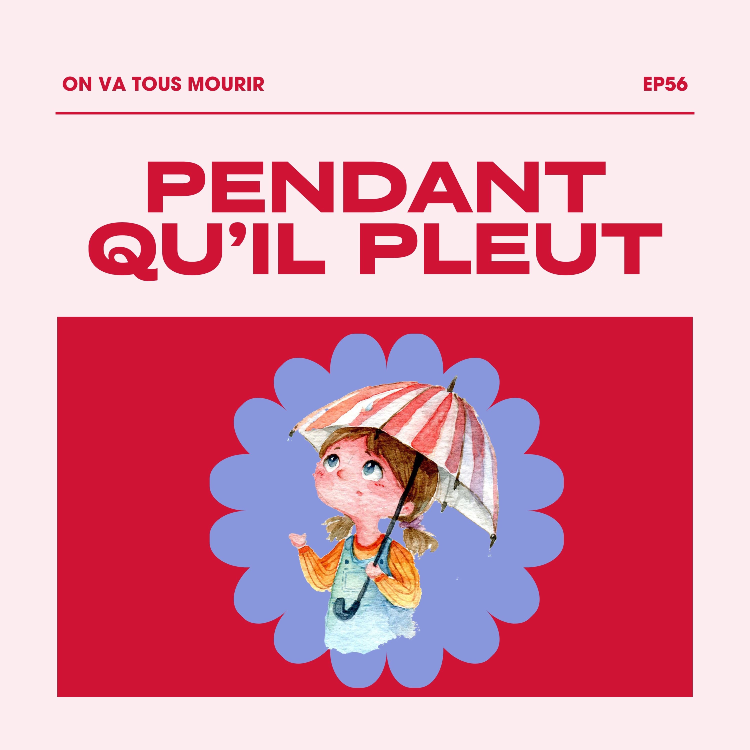 quand la meilleure chose à faire, c'est ne rien faire episode artwork