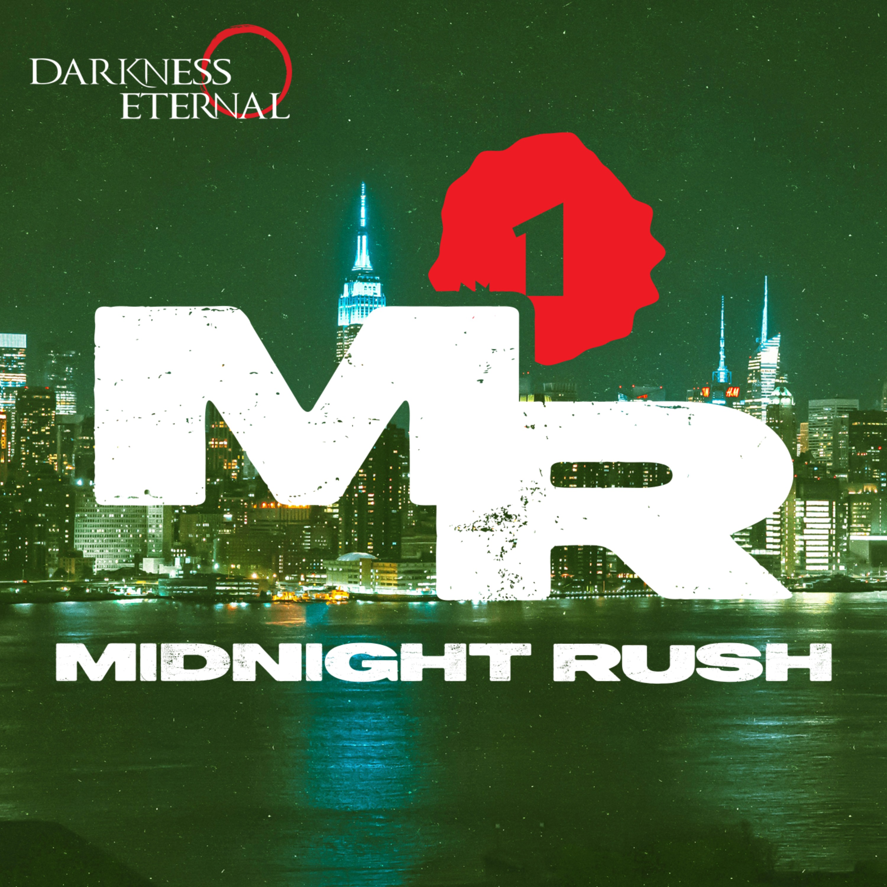 Midnight Rush