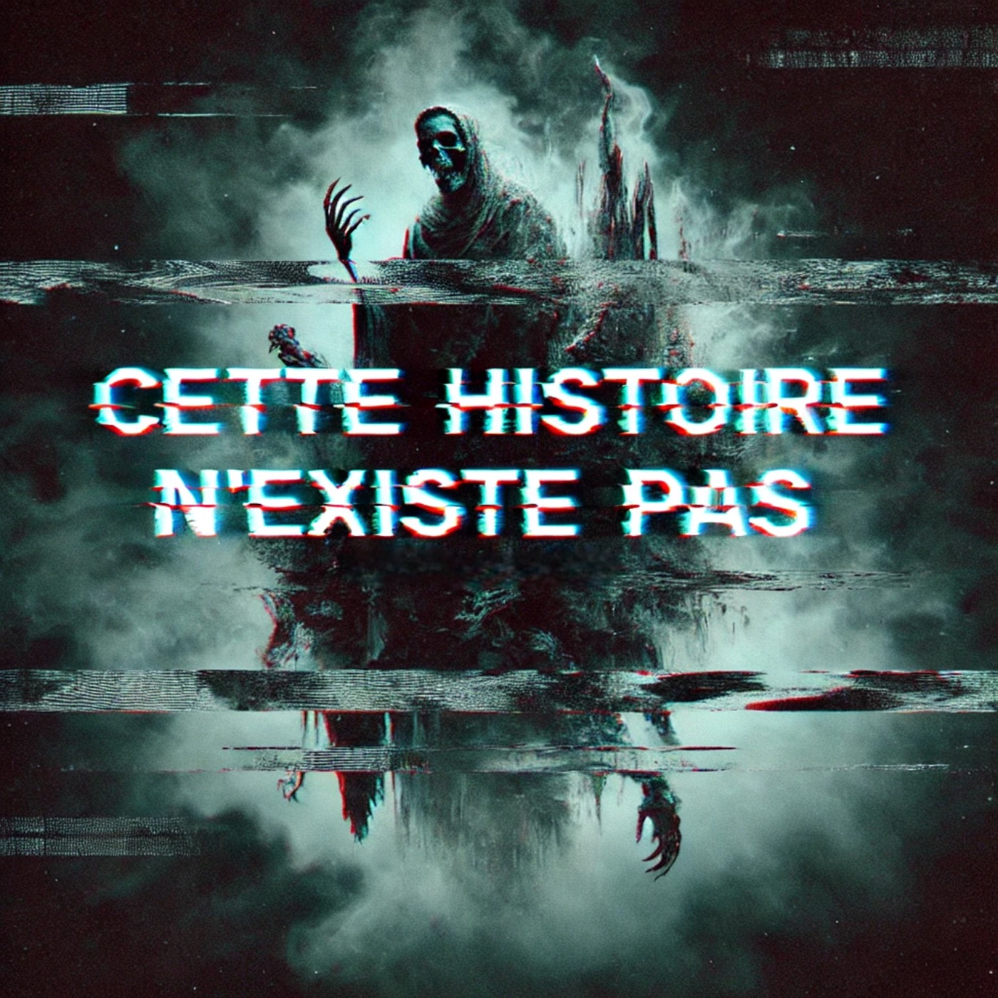 Cette histoire n'existe pas