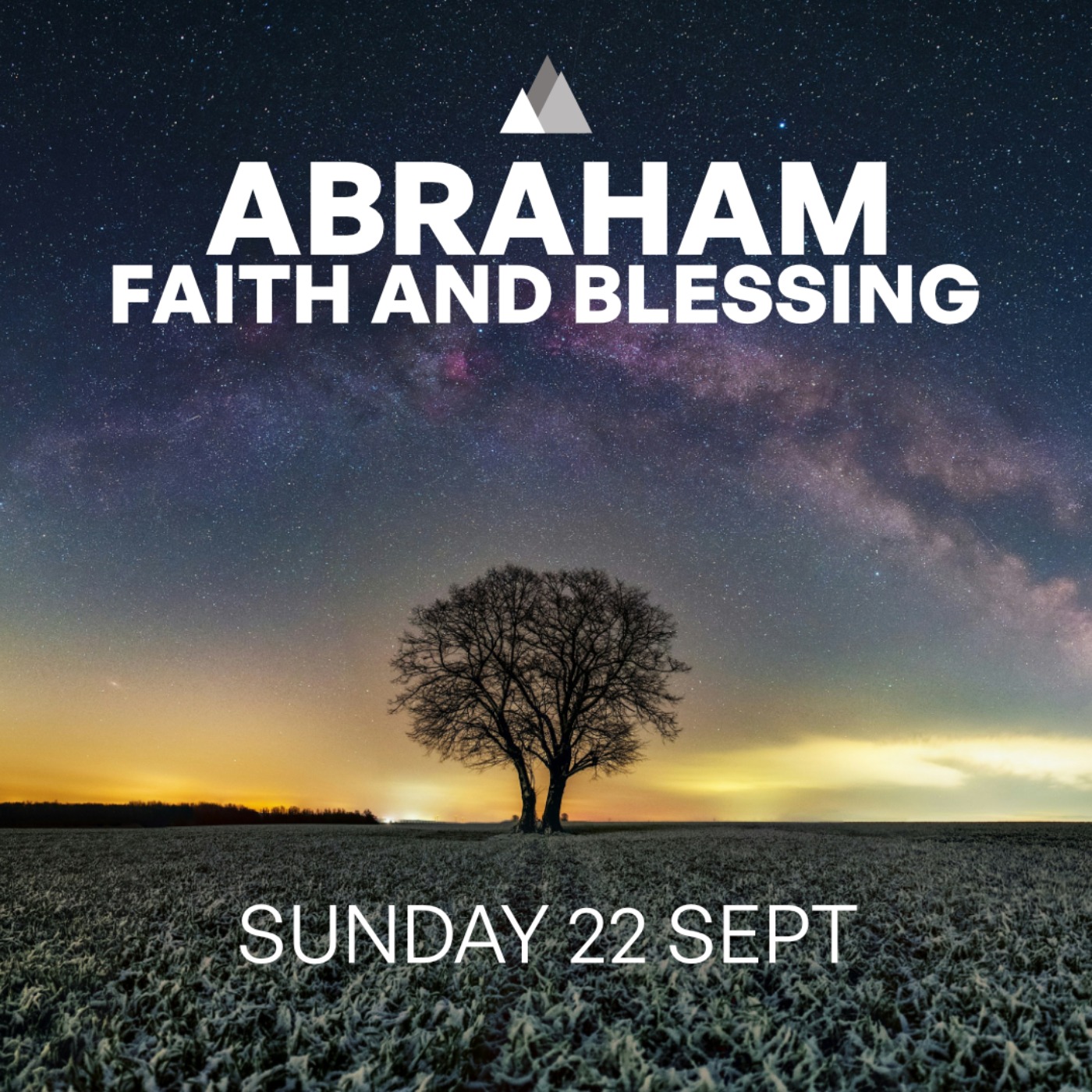 HORIZON CHURCH