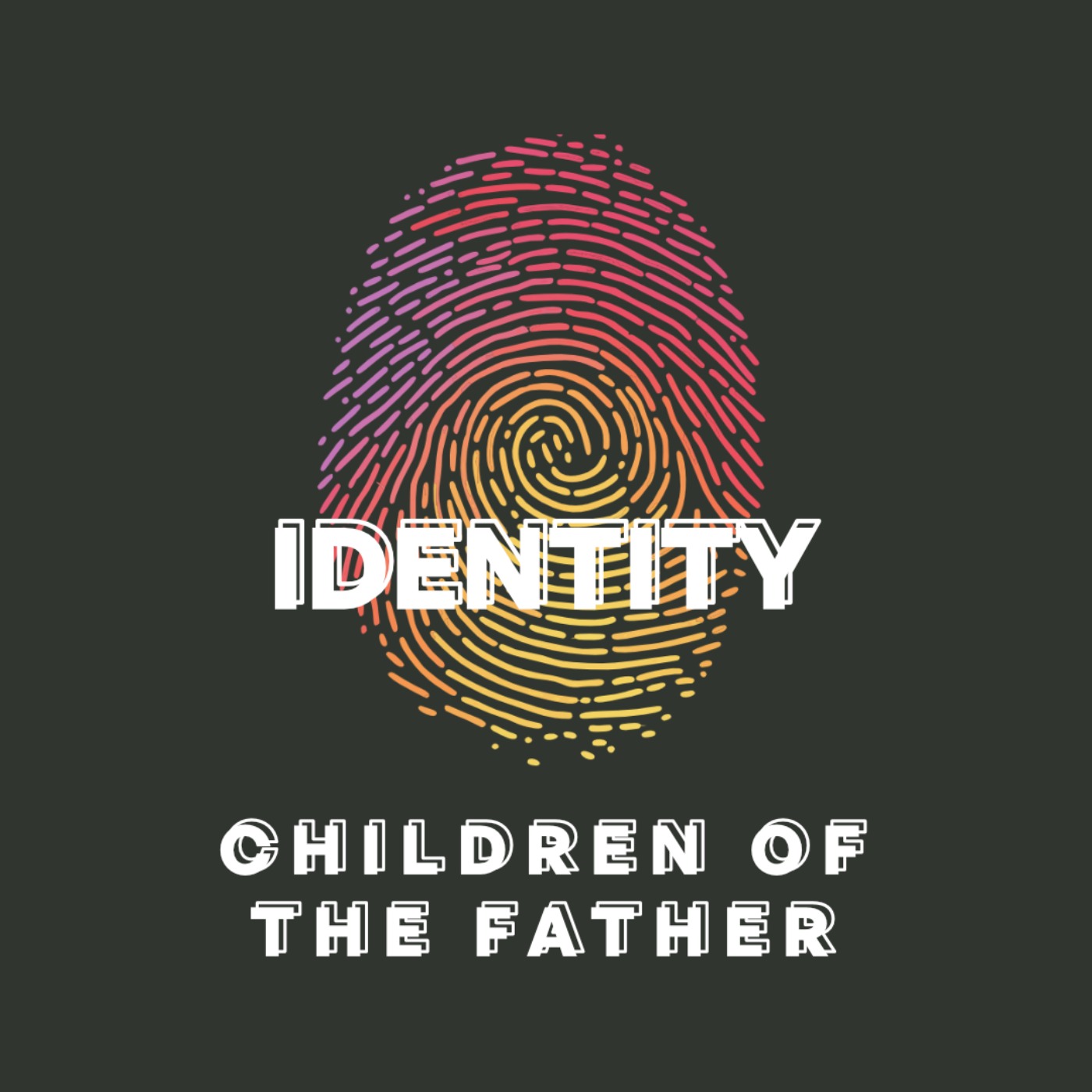 IDENTITY: Children of the Father // Lois Fulton episode artwork