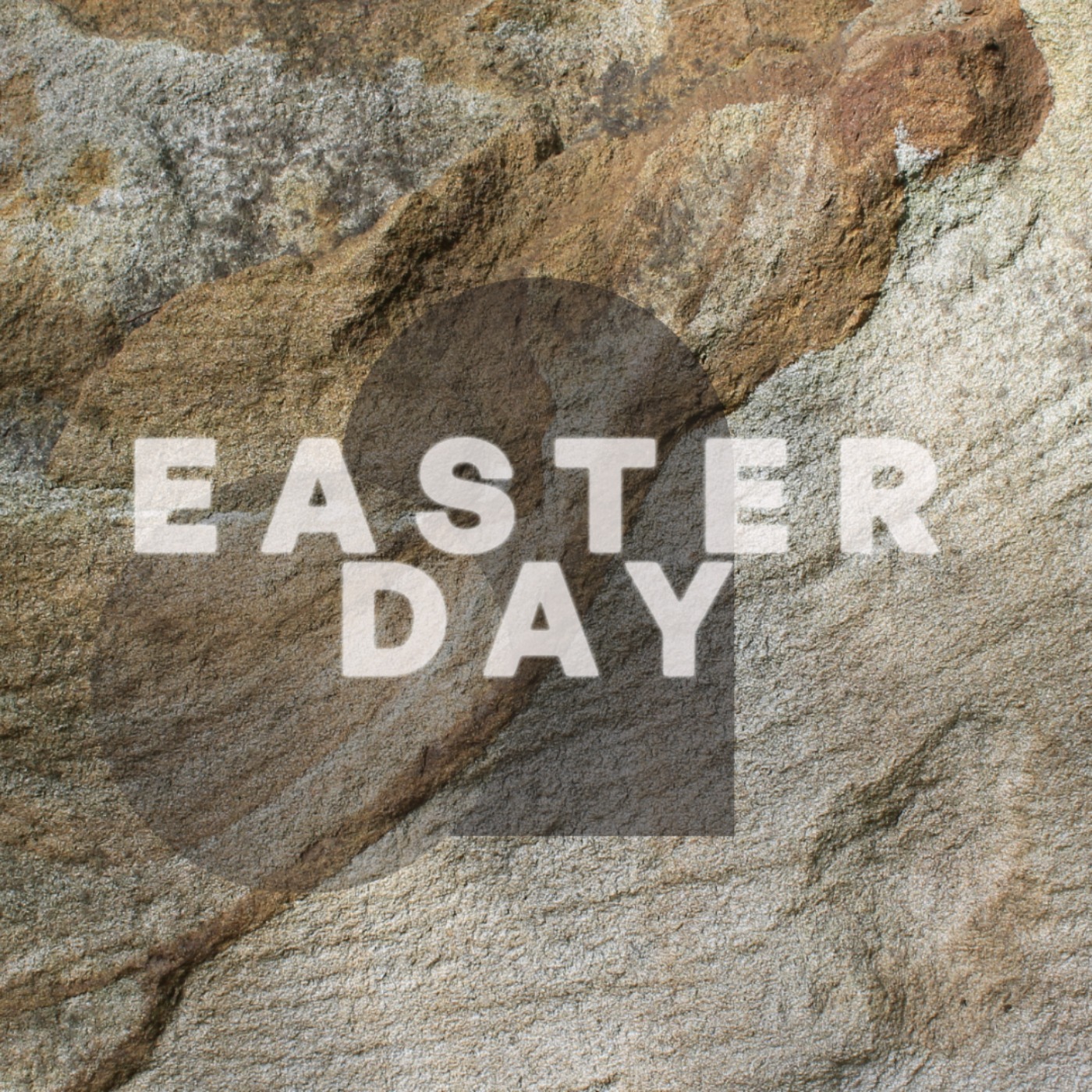 EASTER DAY // John Ellwood episode artwork