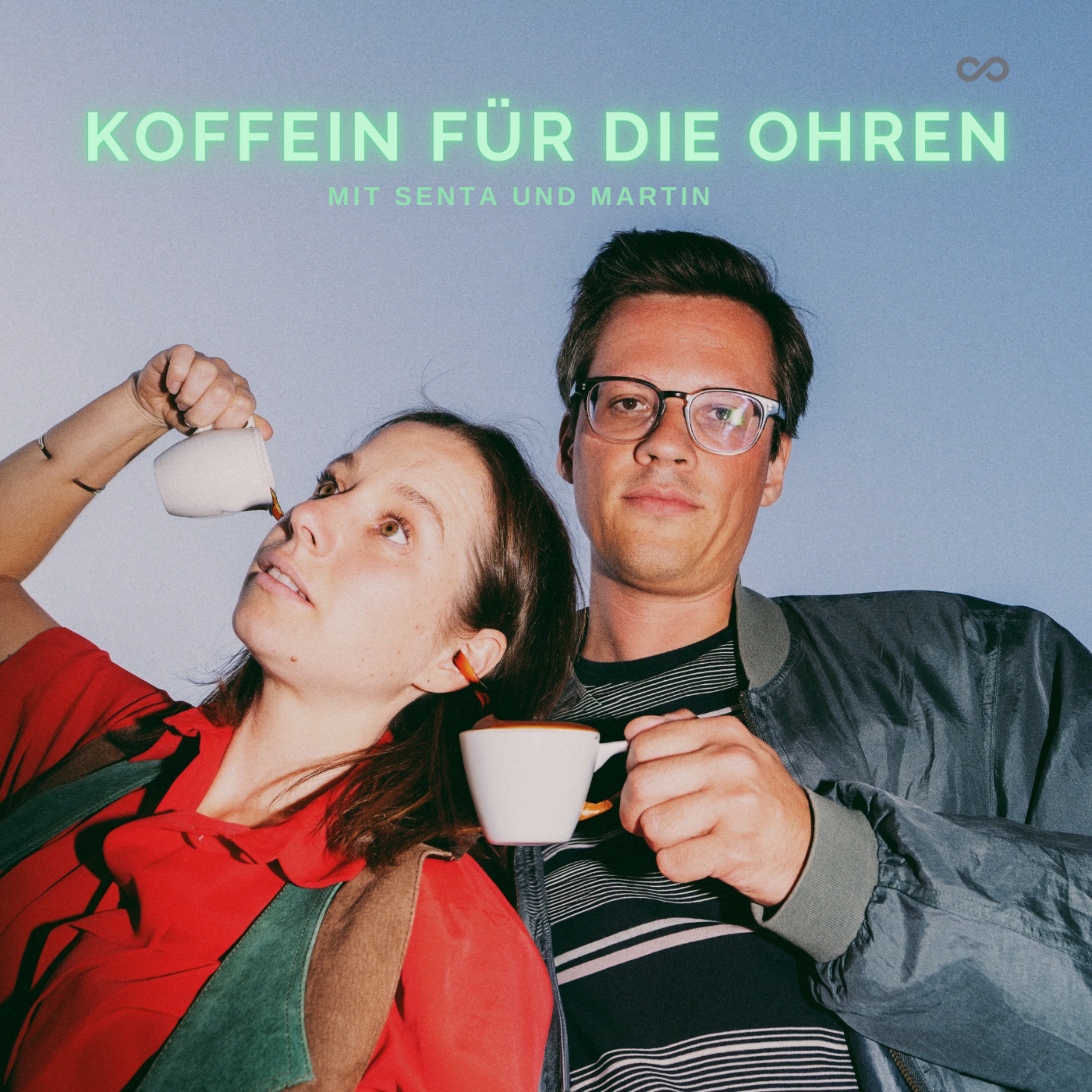 Koffein für die Ohren