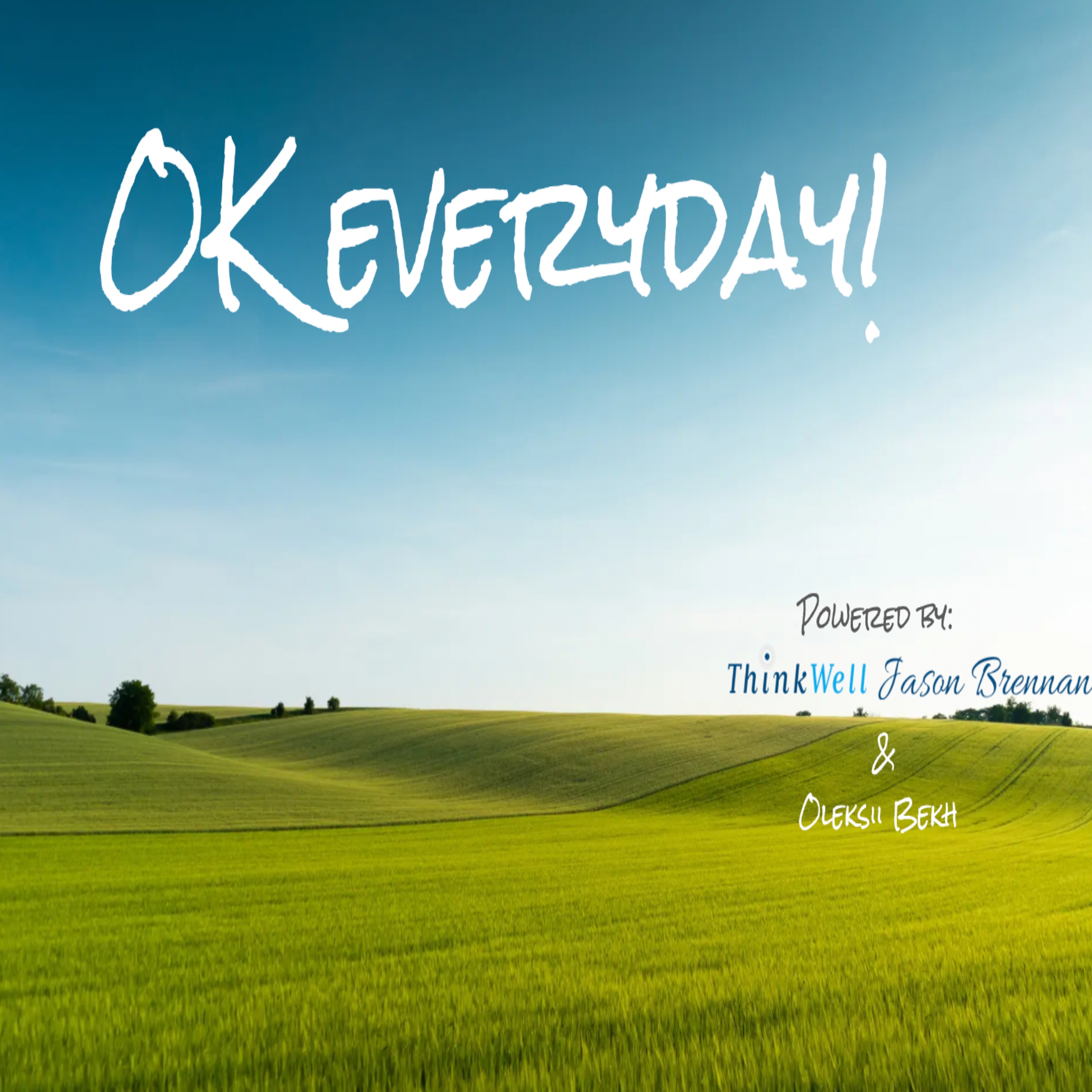 OK Everyday podcast