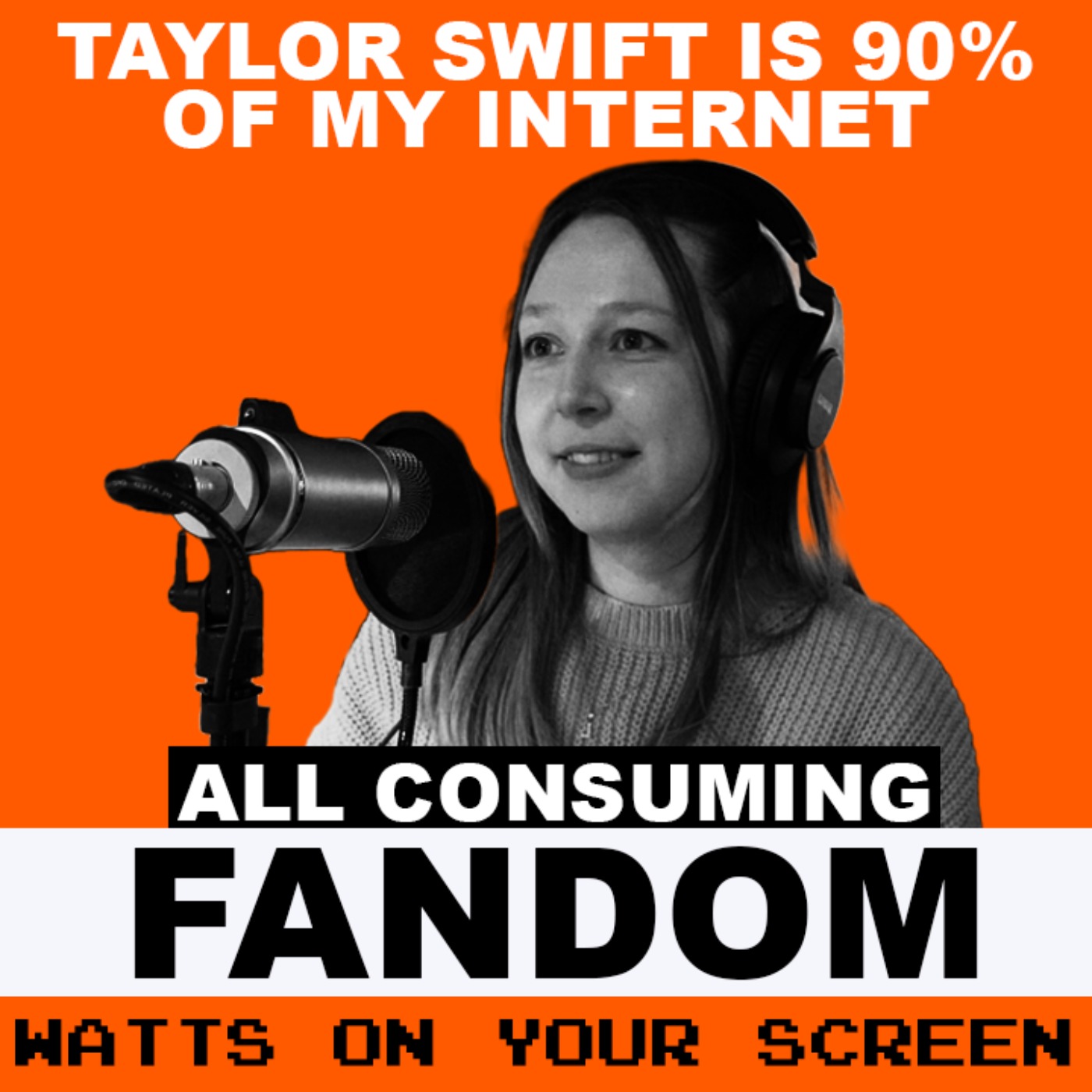 Being a Swiftie is All-Consuming