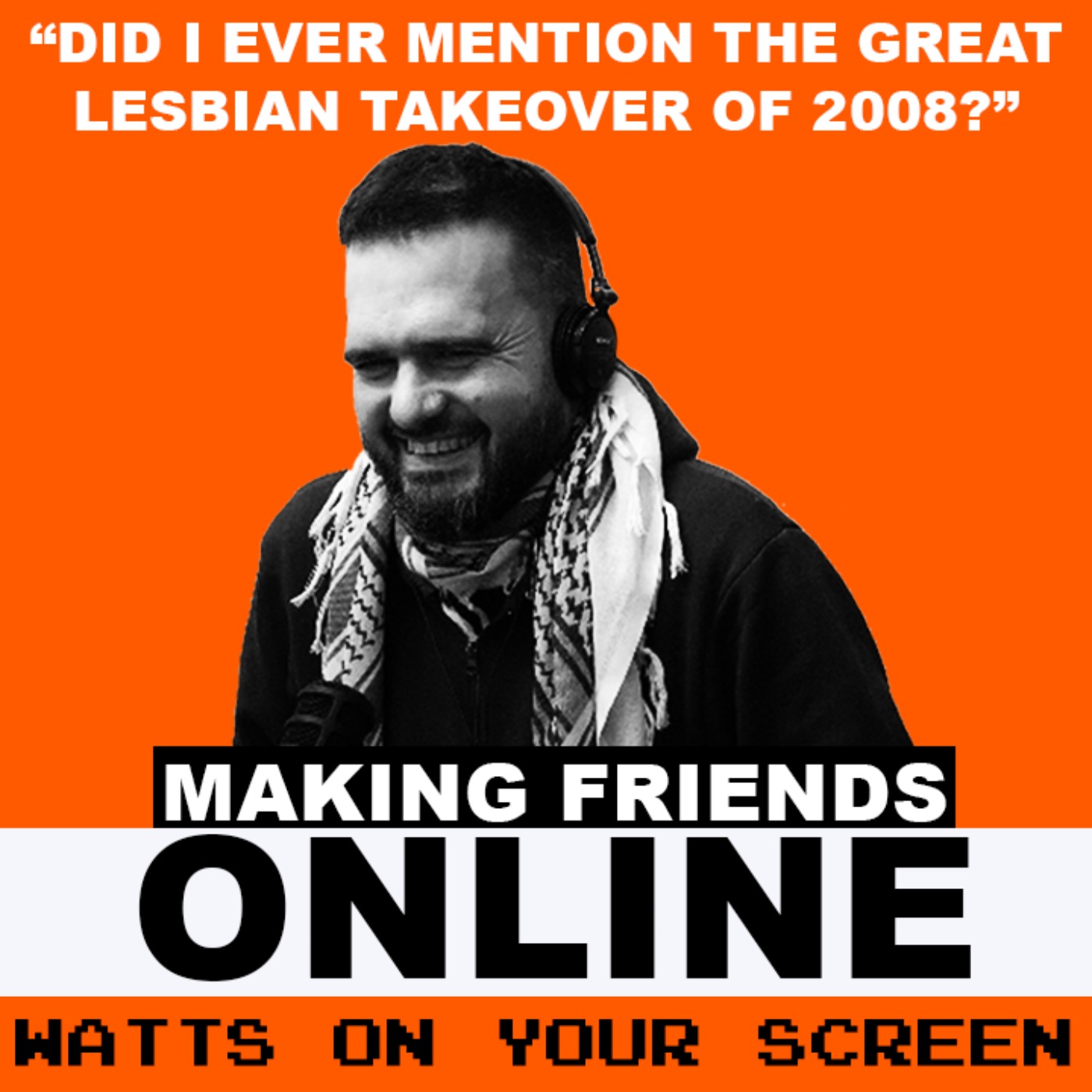Making Friends Online