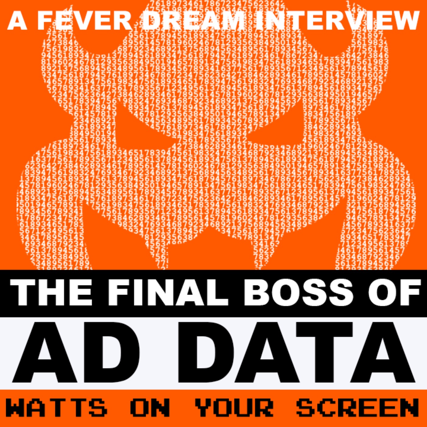 The Final Boss of Ad Data