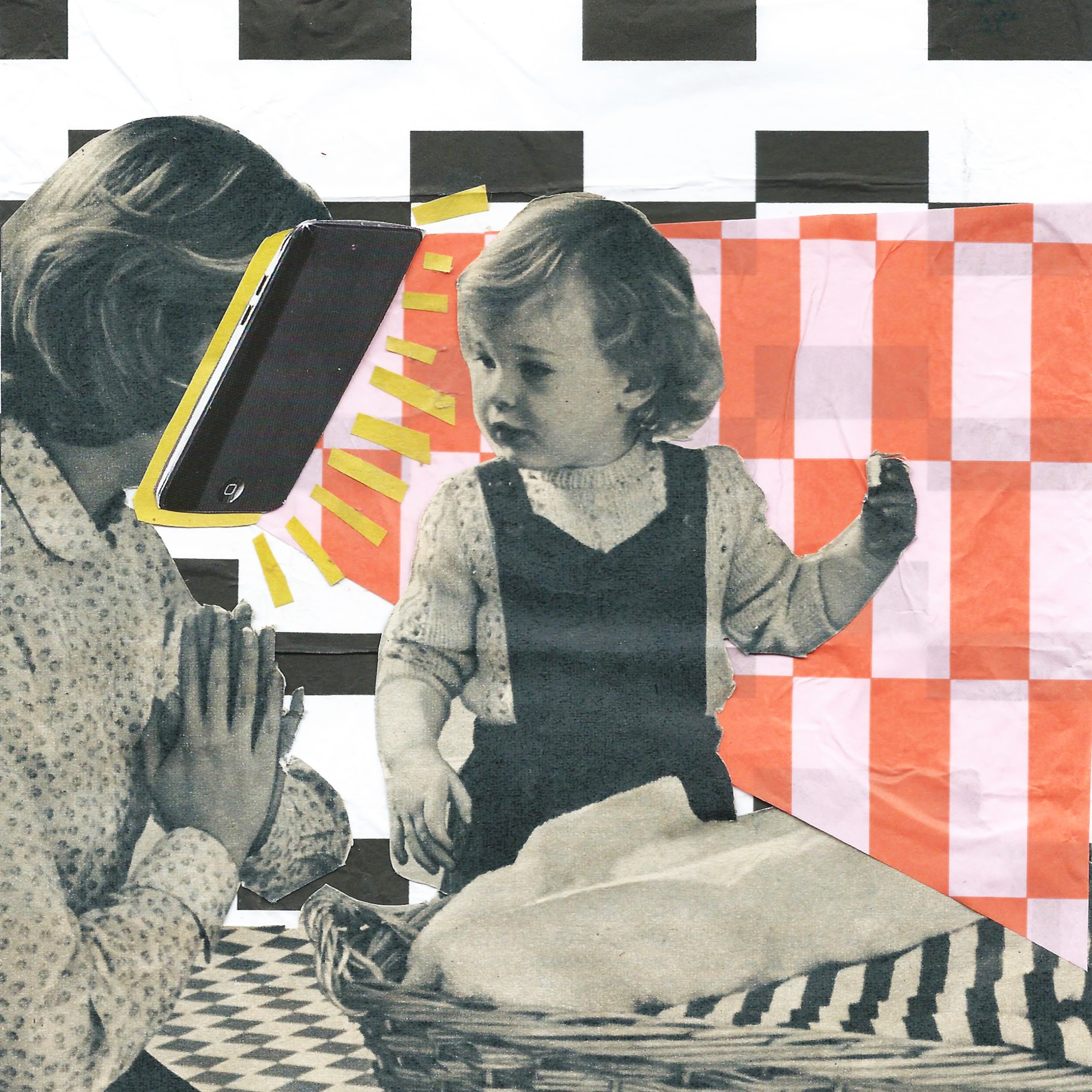 Millennial Mums & Digital Dads Part 2 episode artwork