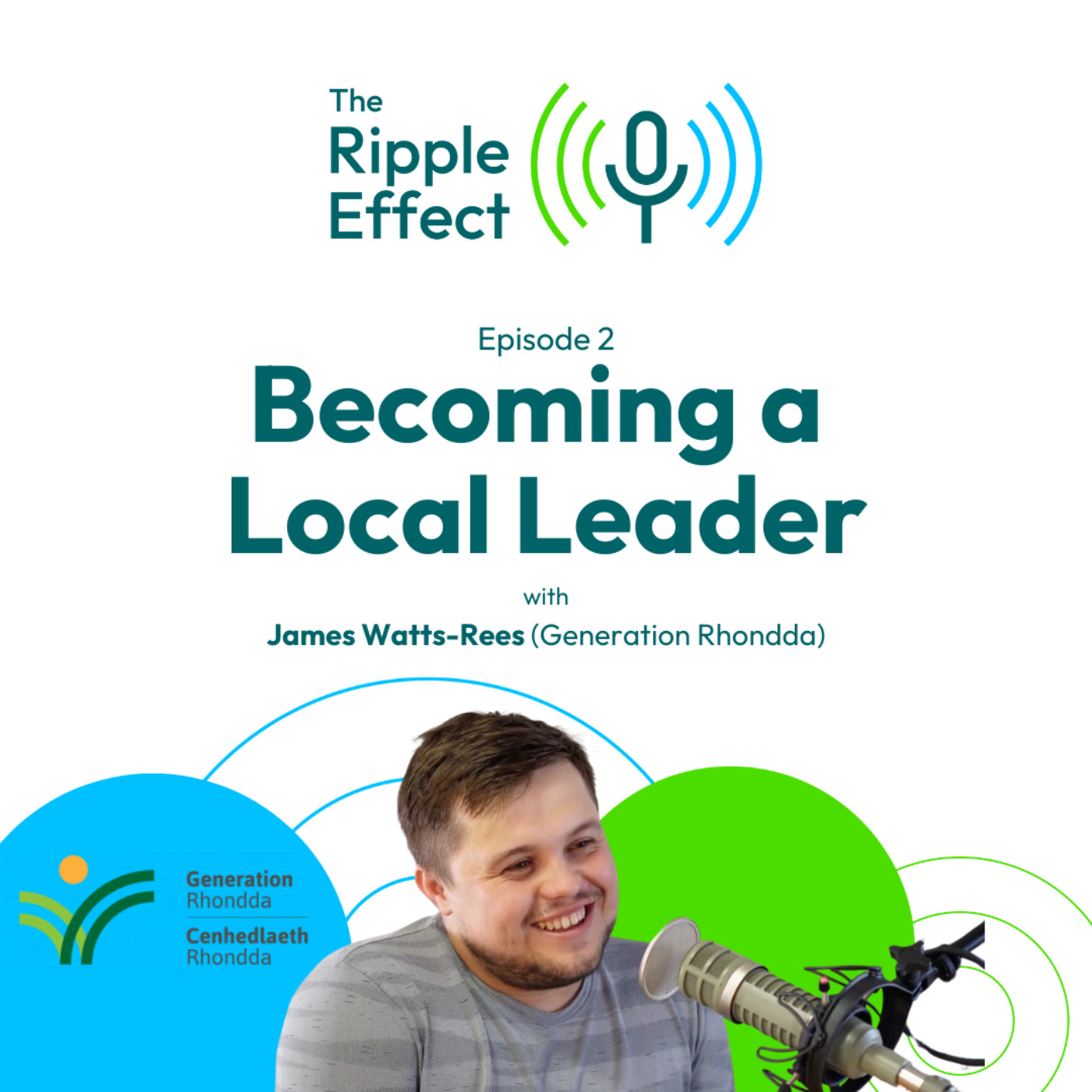 Becoming a Local Leader