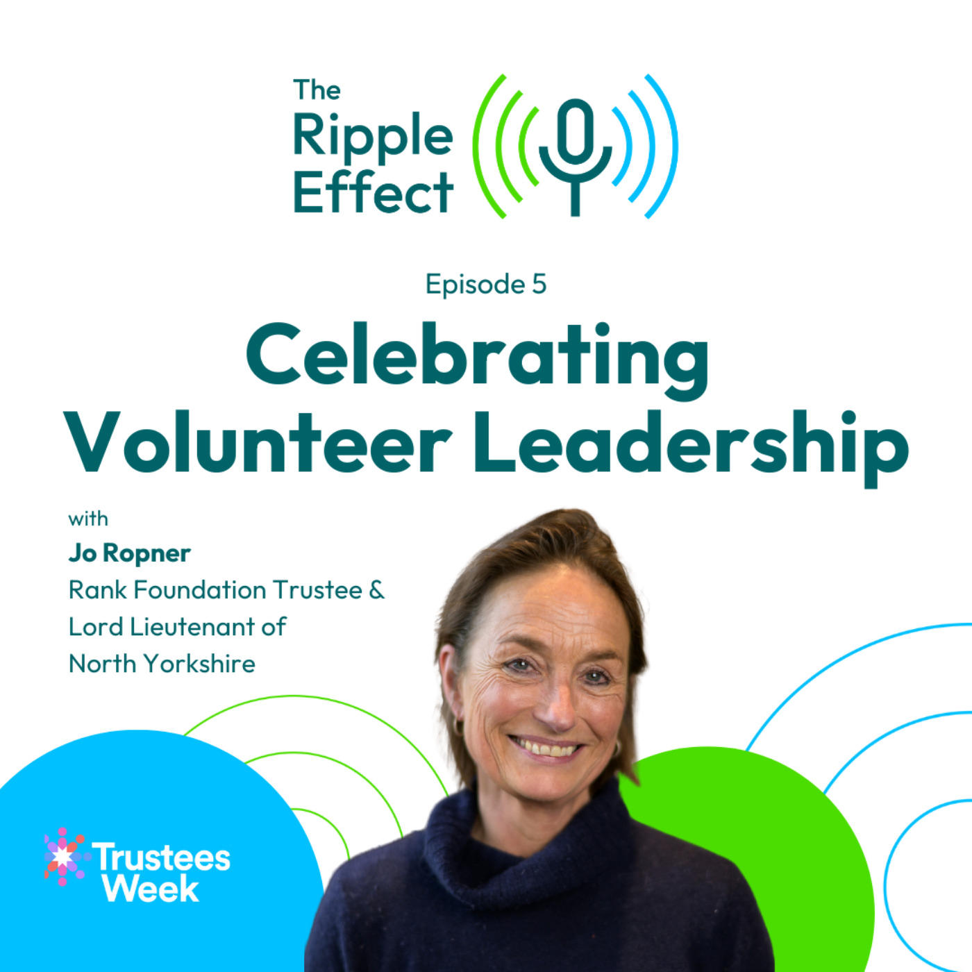 Celebrating Volunteer Leadership