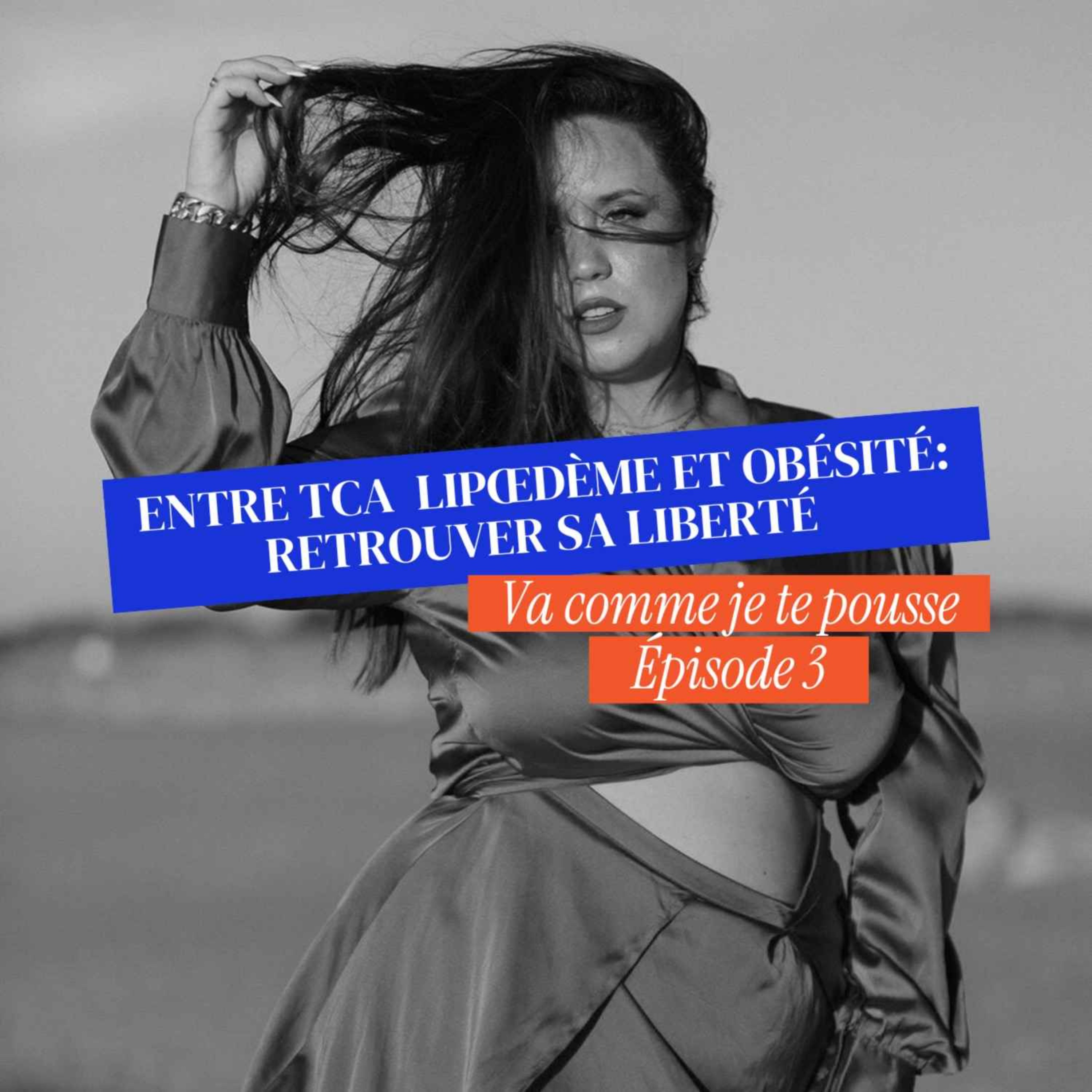 Va comme je te pousse
