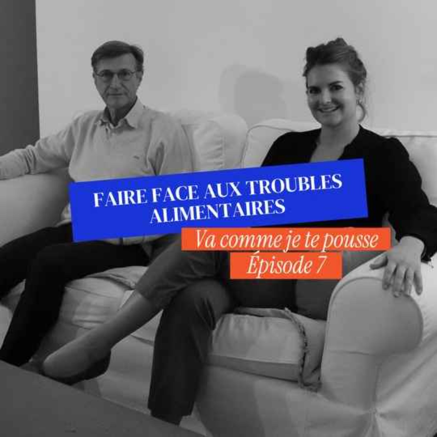 Faire face aux troubles alimentaires- Alain Perroud