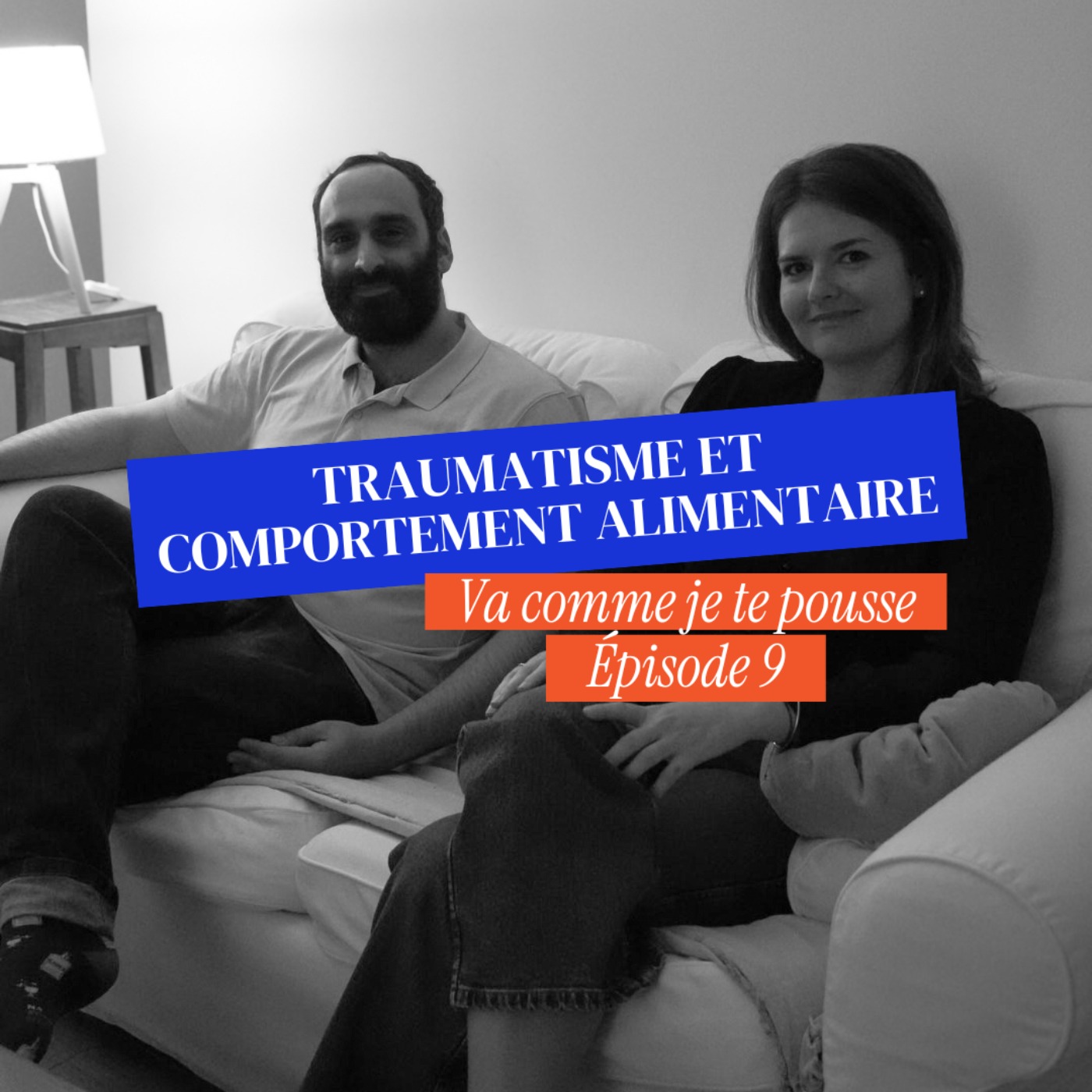 Traumatisme et comportement alimentaire