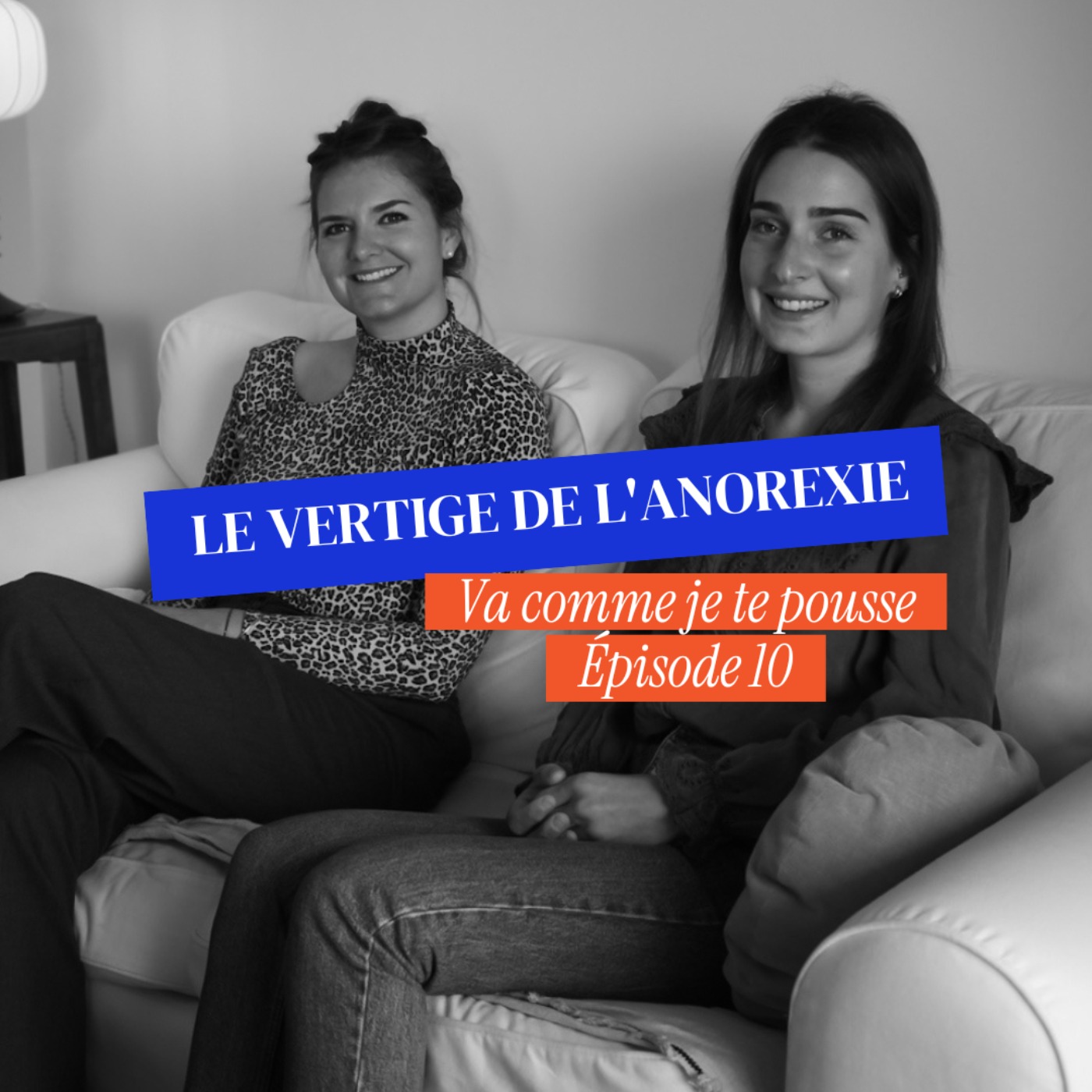 Le vertige de l’anorexie
