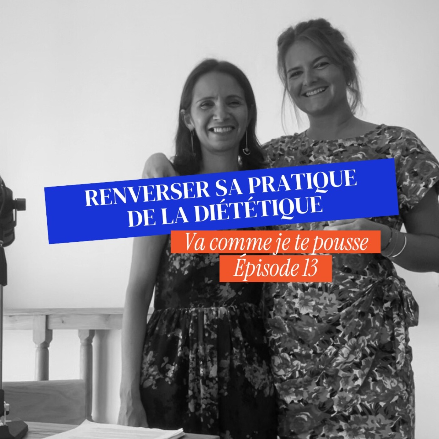 Renverser sa pratique de la diététique