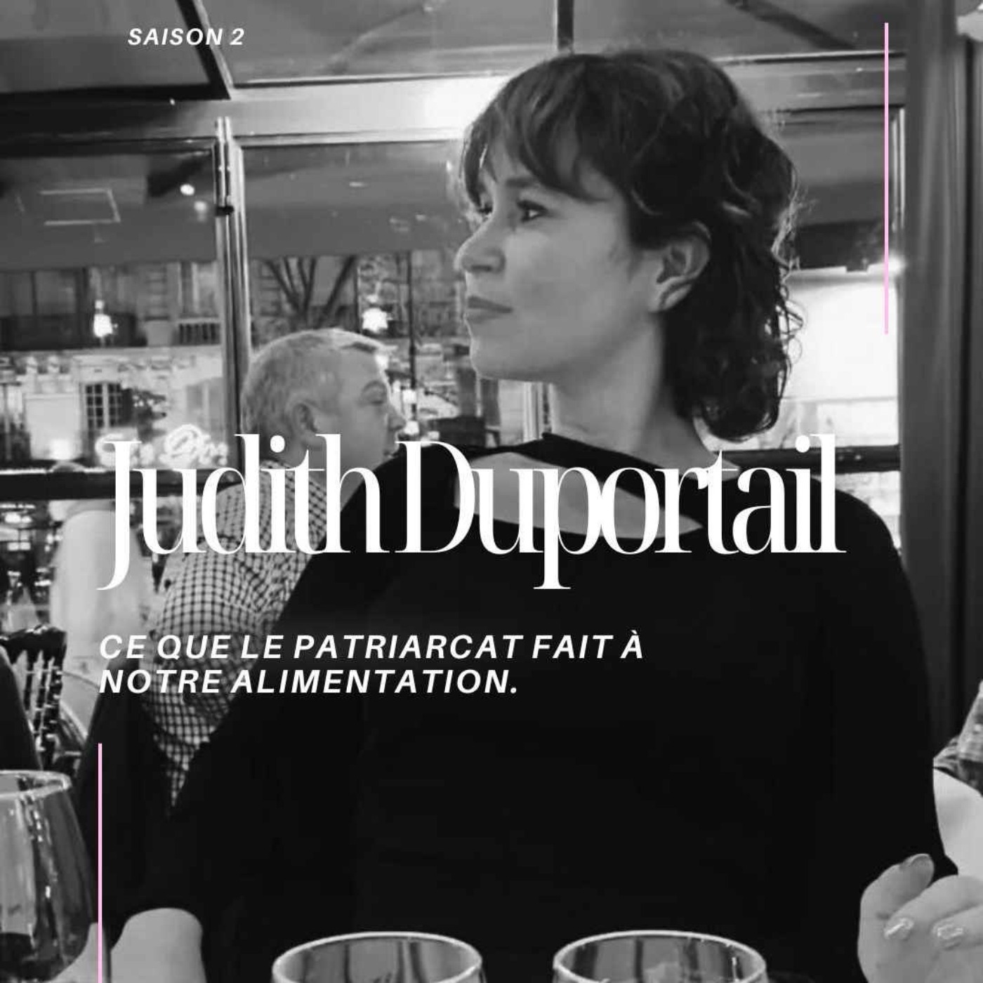 Ce que le patriarcat fait à notre alimentation