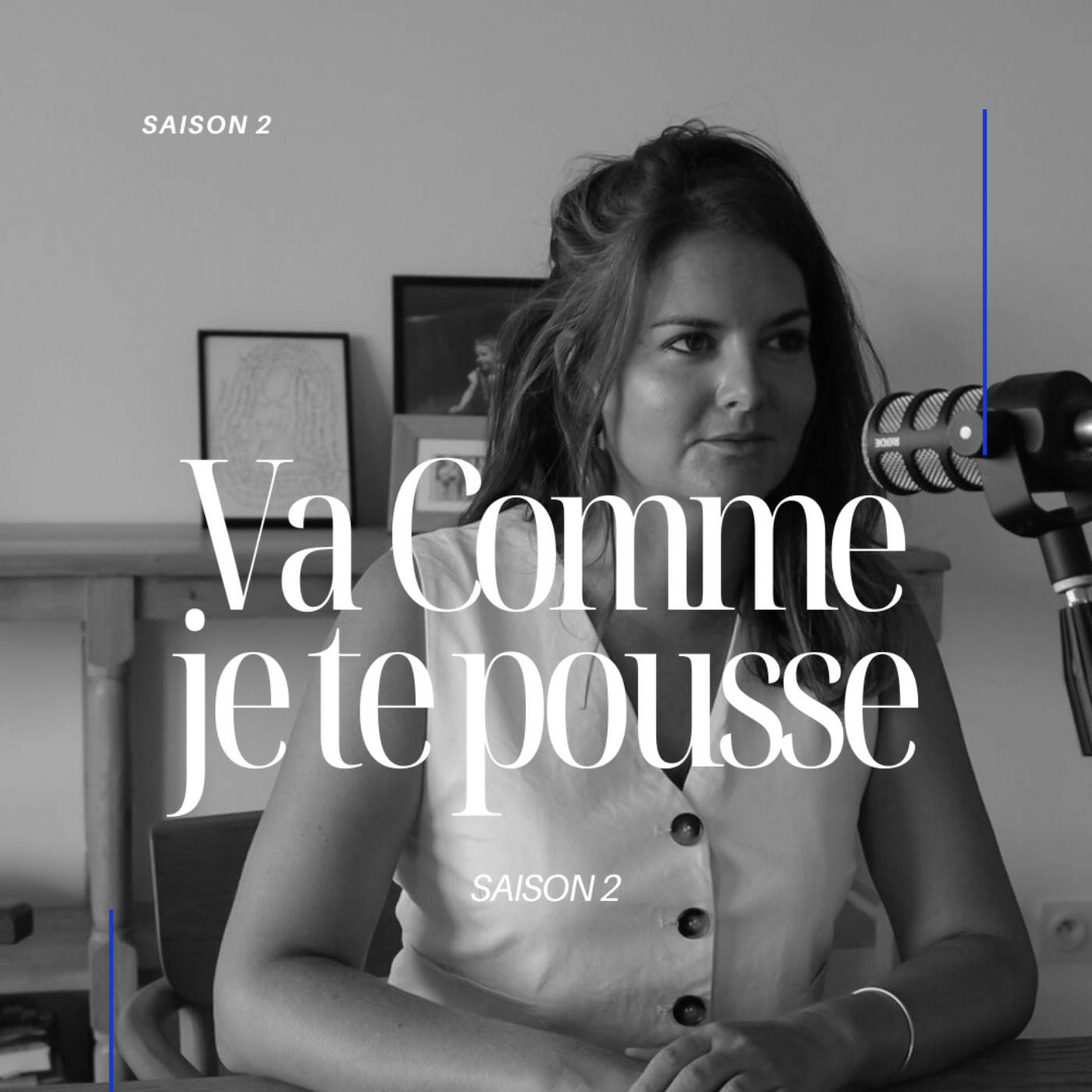 Le lipœdème et moi episode artwork