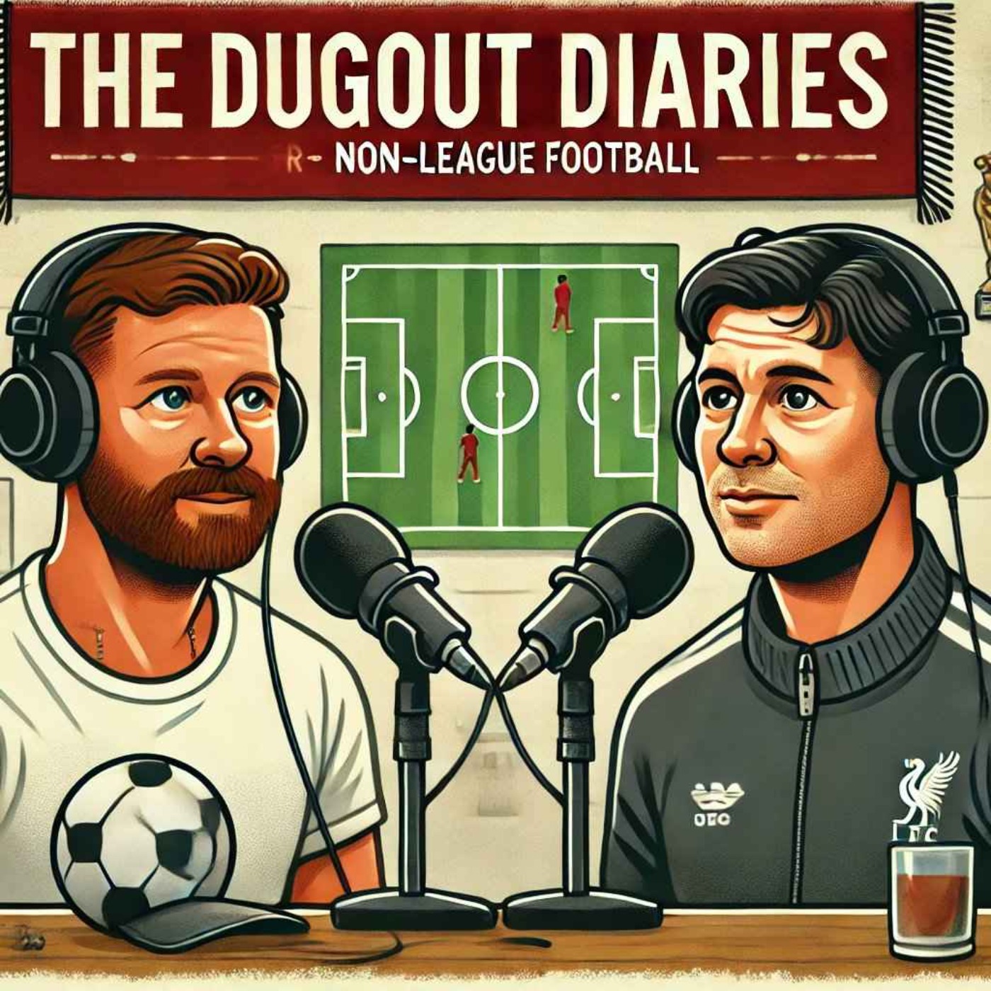 The SNLF Podcast