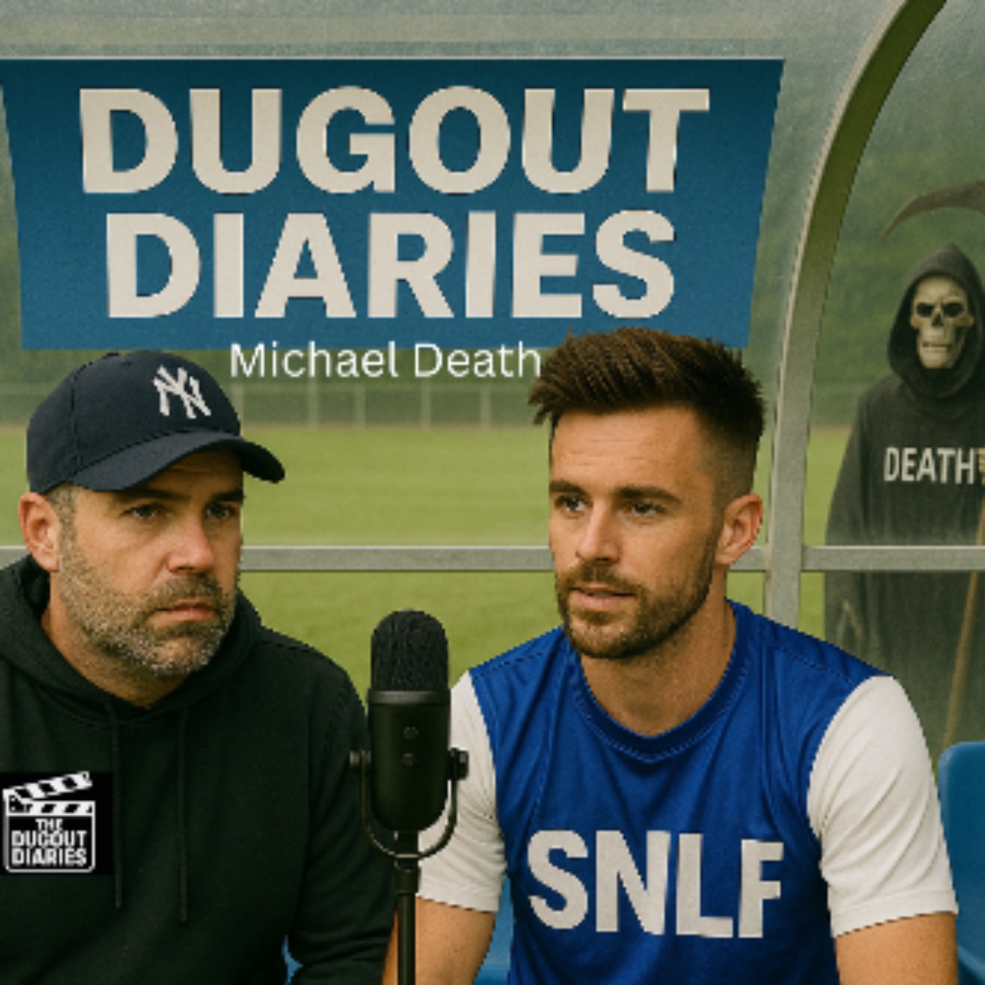 The SNLF Podcast