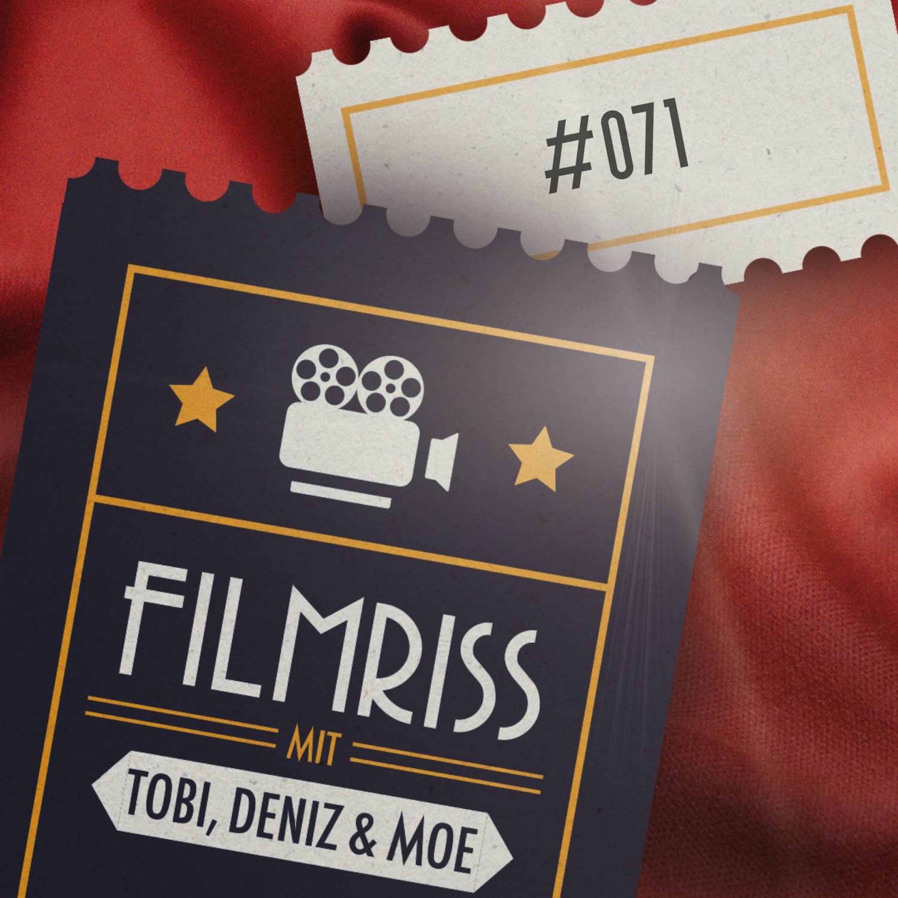 Filmriss