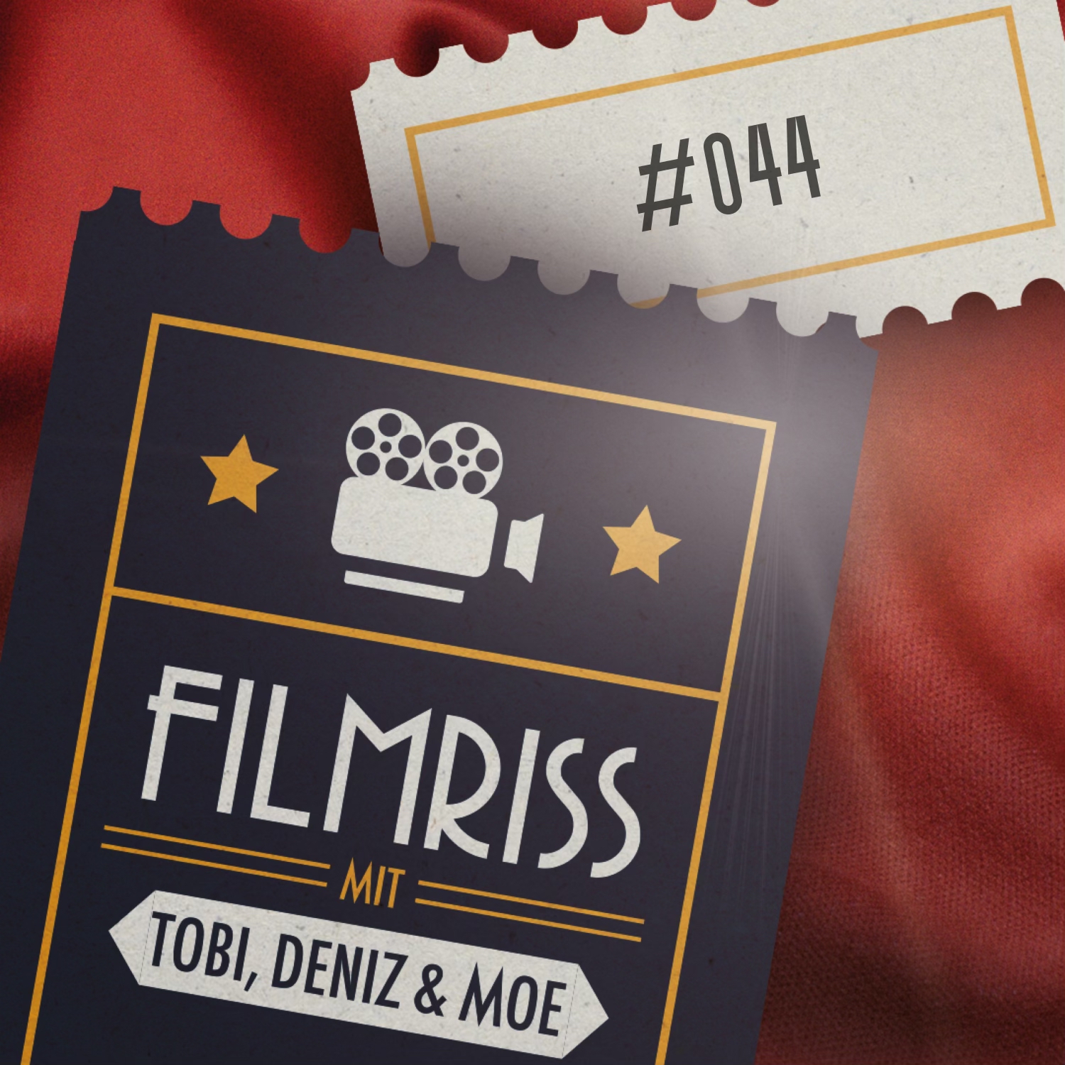 Filmriss