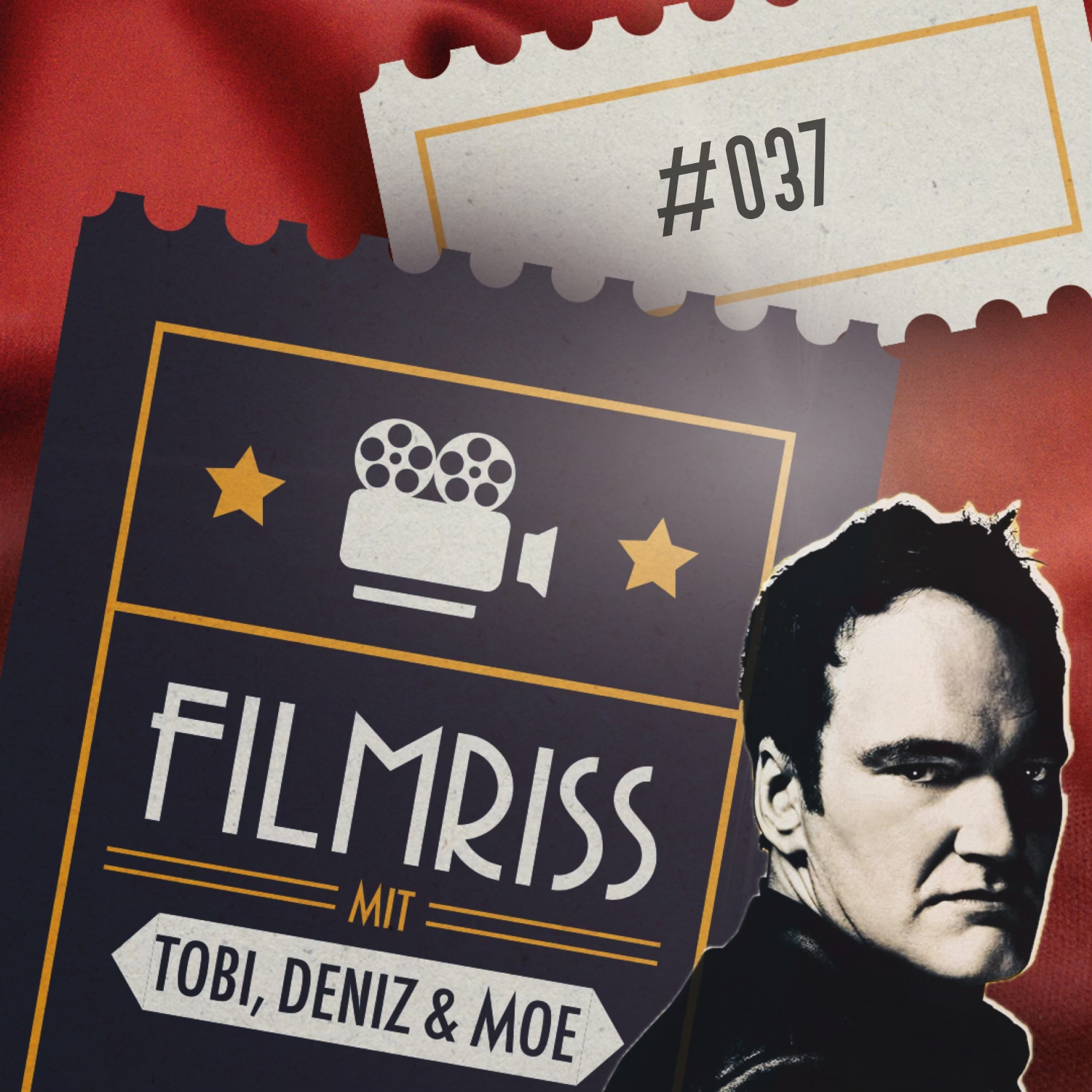 Filmriss
