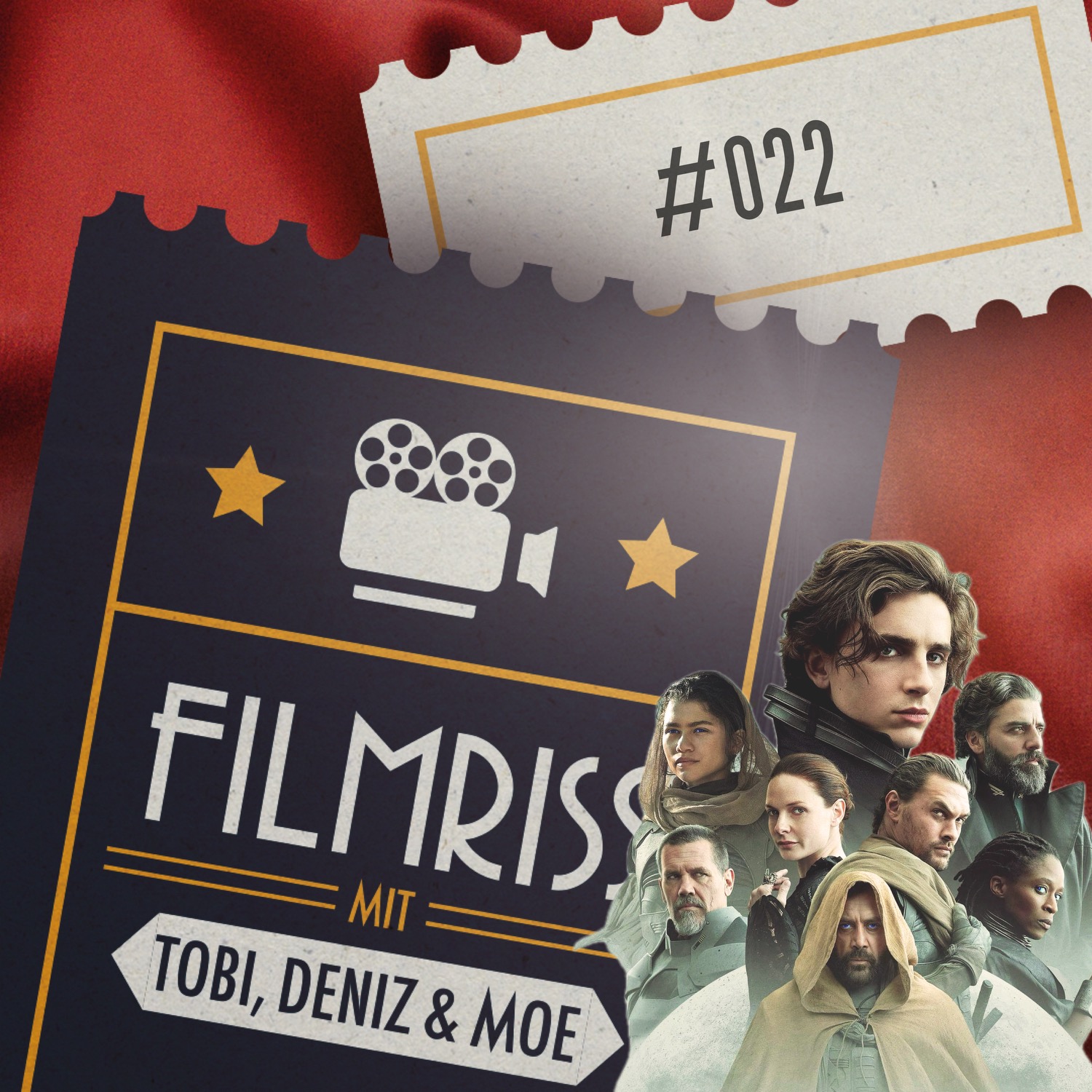 Filmriss