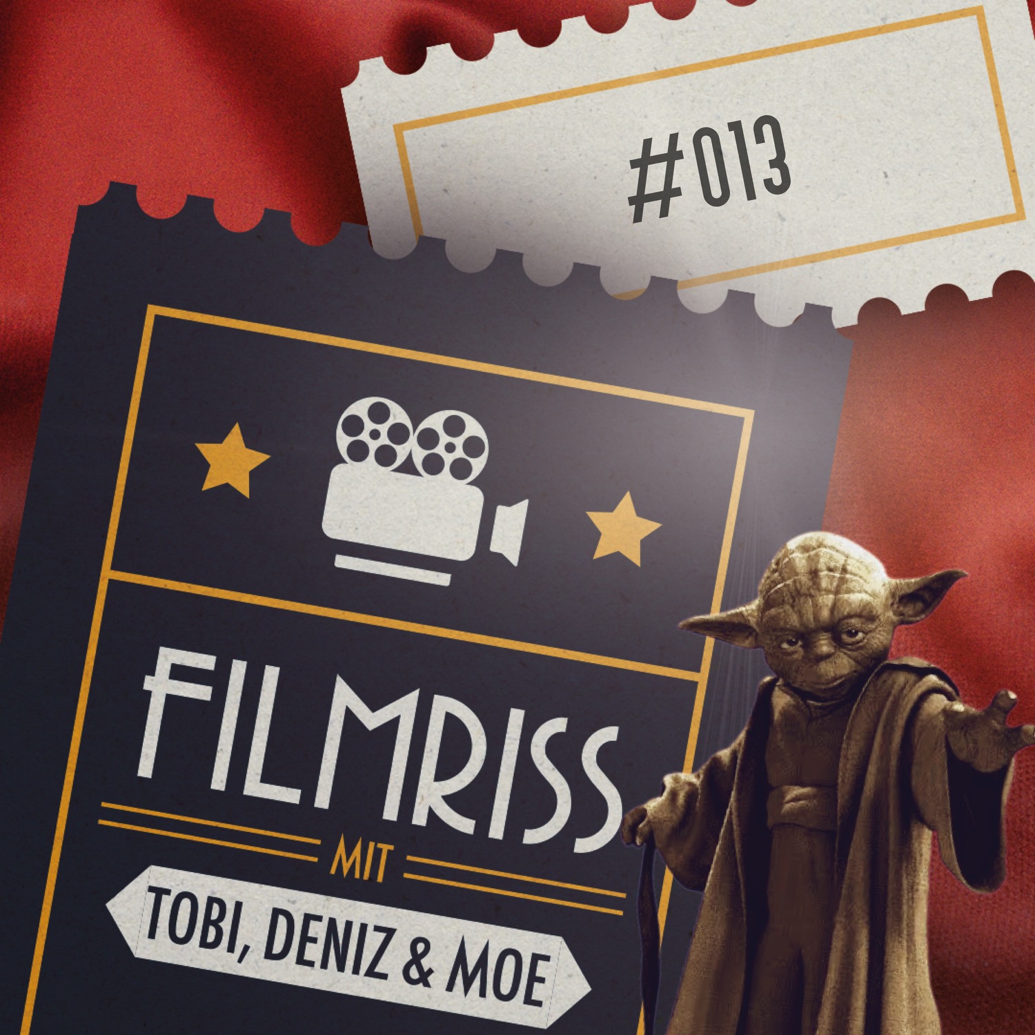 Filmriss