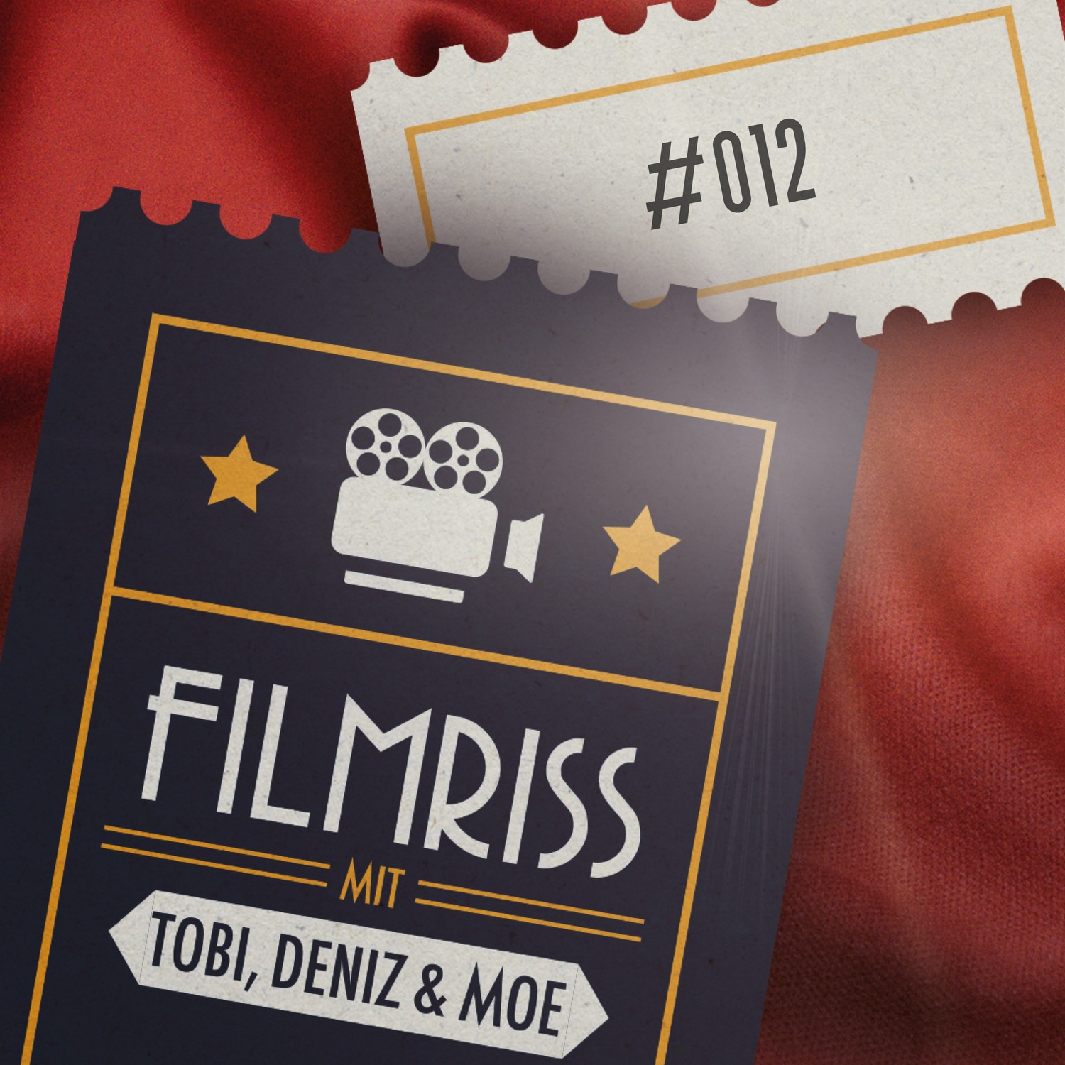 Filmriss
