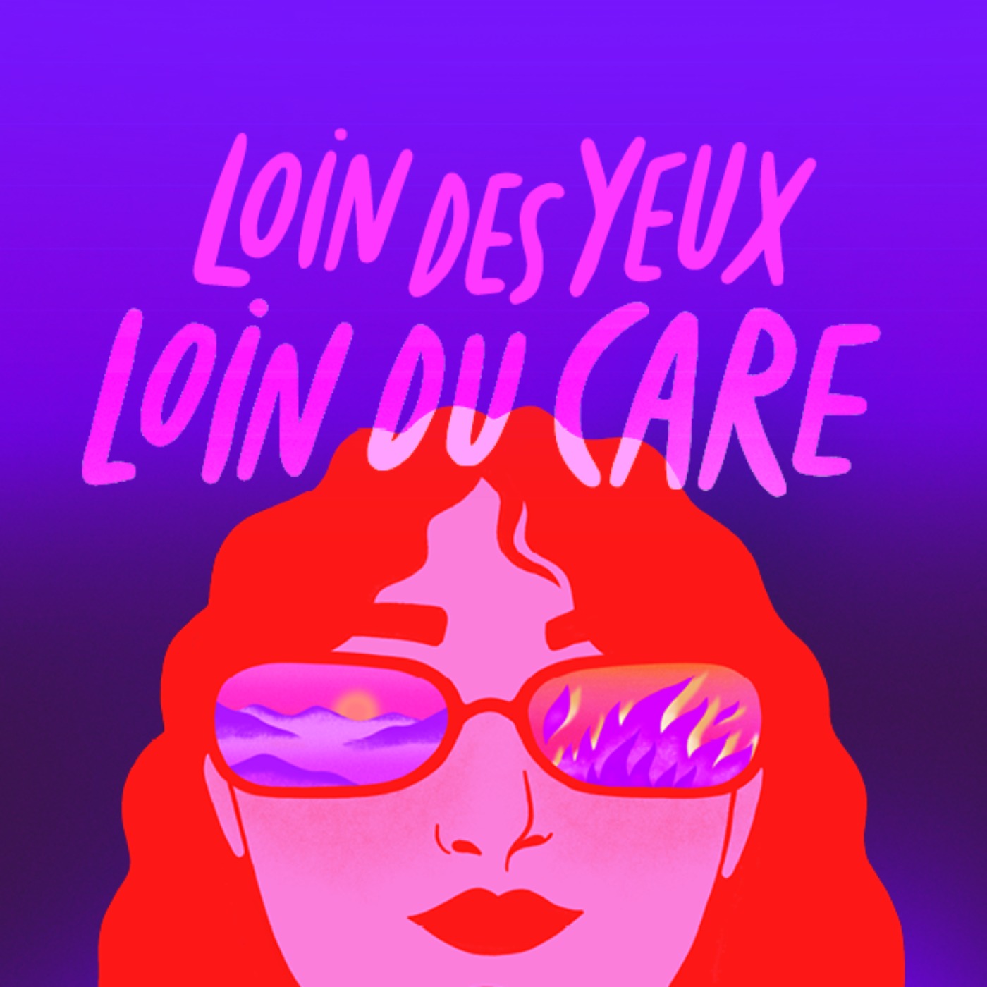 Loin des yeux loin du Care teaser